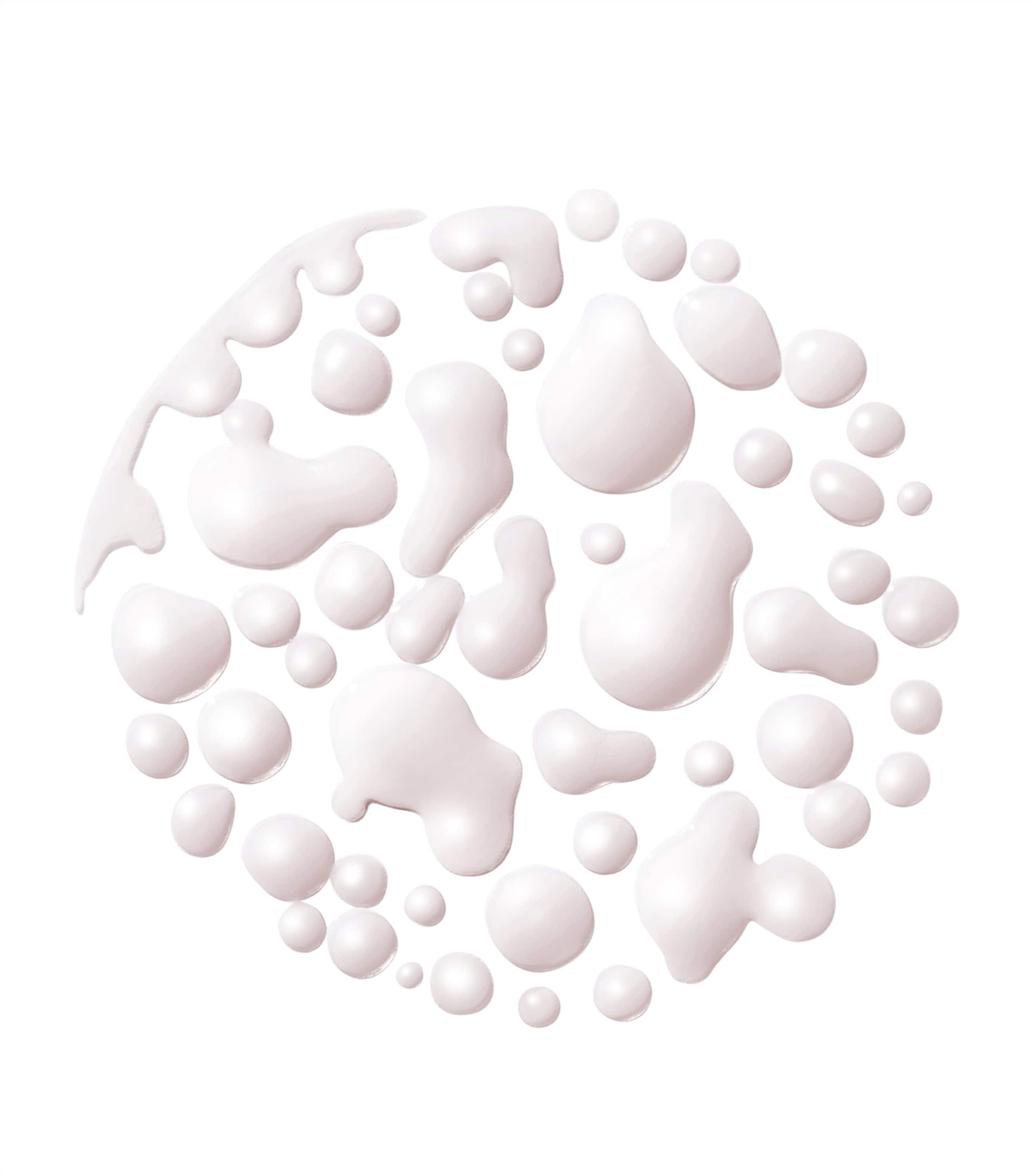 Gloss Absolu Glaze Milk All-in-1 Smoothing Spray (190ml) NO COLOUR Image 4