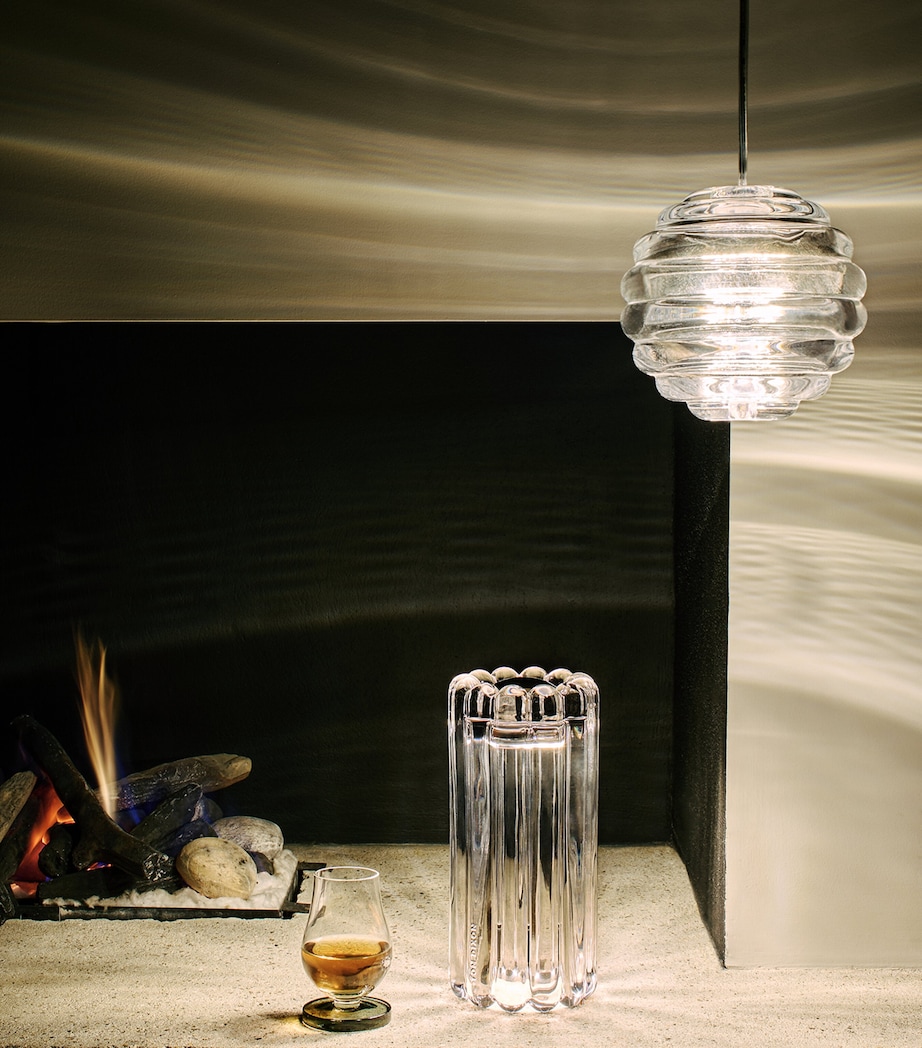 Press Table Lamp CLEAR Image 8