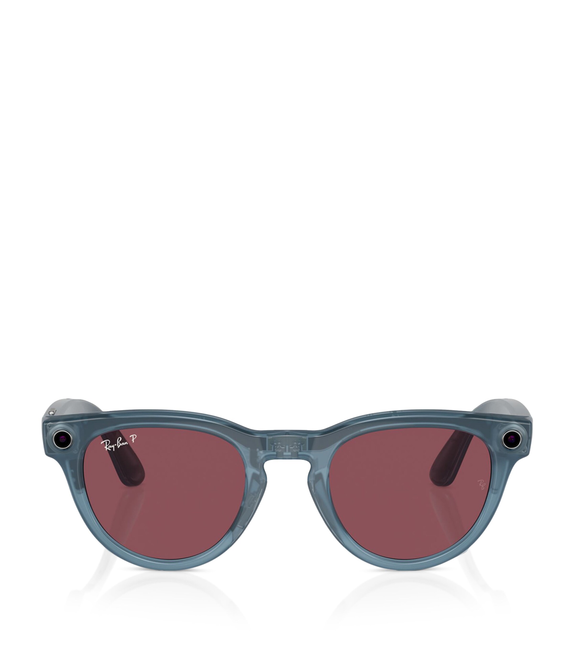 x Meta Smart Headliner Sunglasses 66985Q Image 1