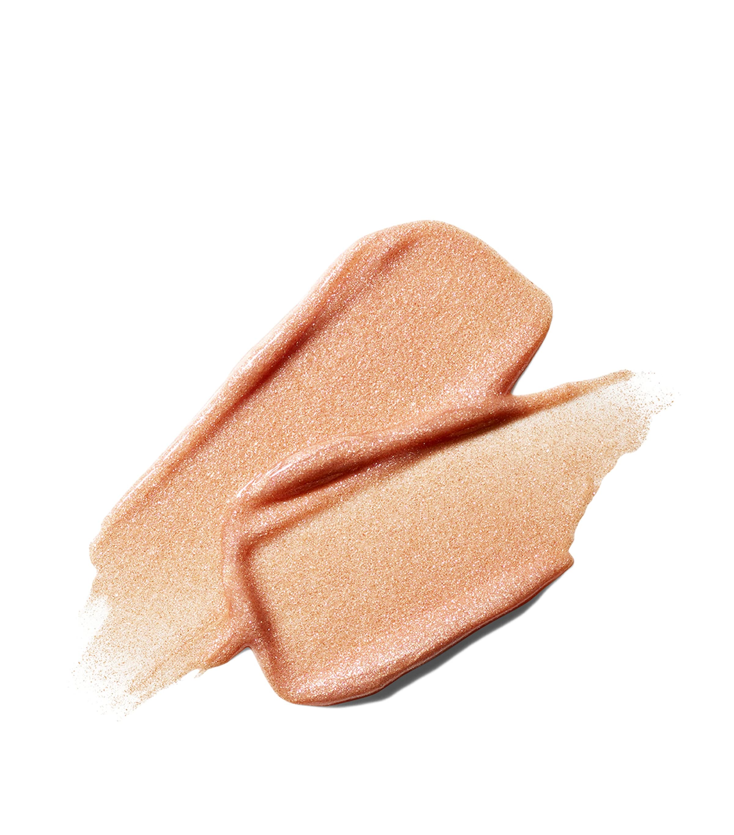 MAC Lustreglass Sheer-Shine Lipstick Party Trick Image 5
