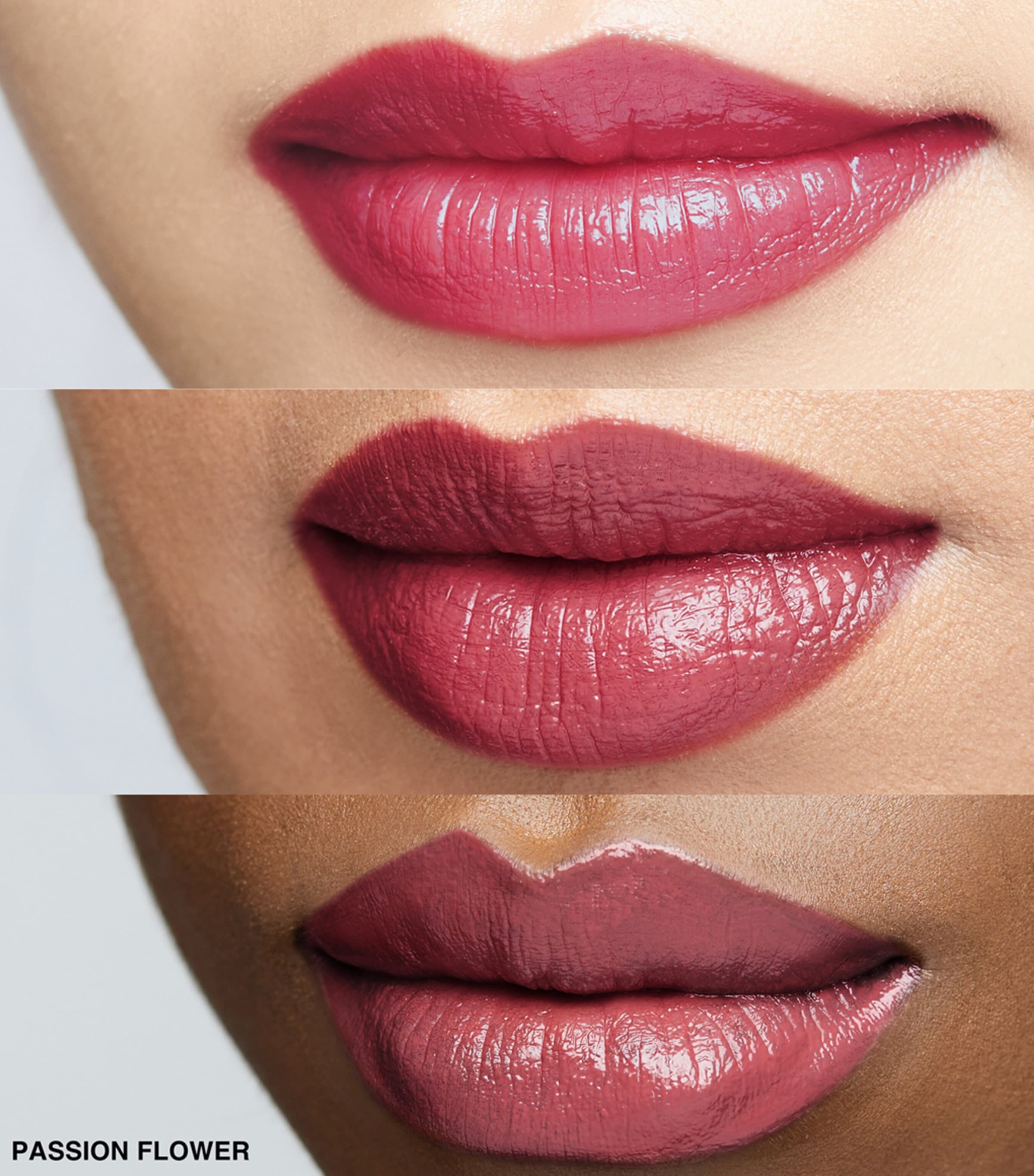 Luxe Shine Lip Color PASSION FLOWER Image 3