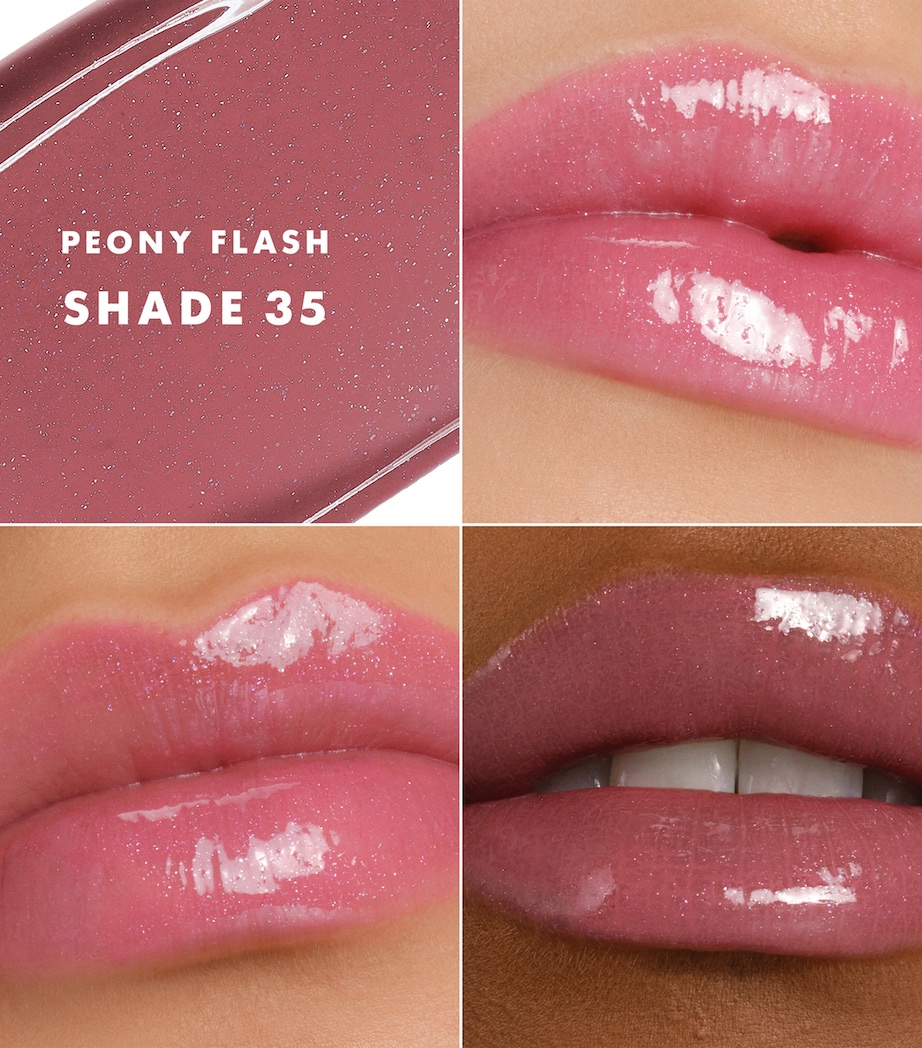 Prisma Flash Lipstick SHADE 35 Image 4
