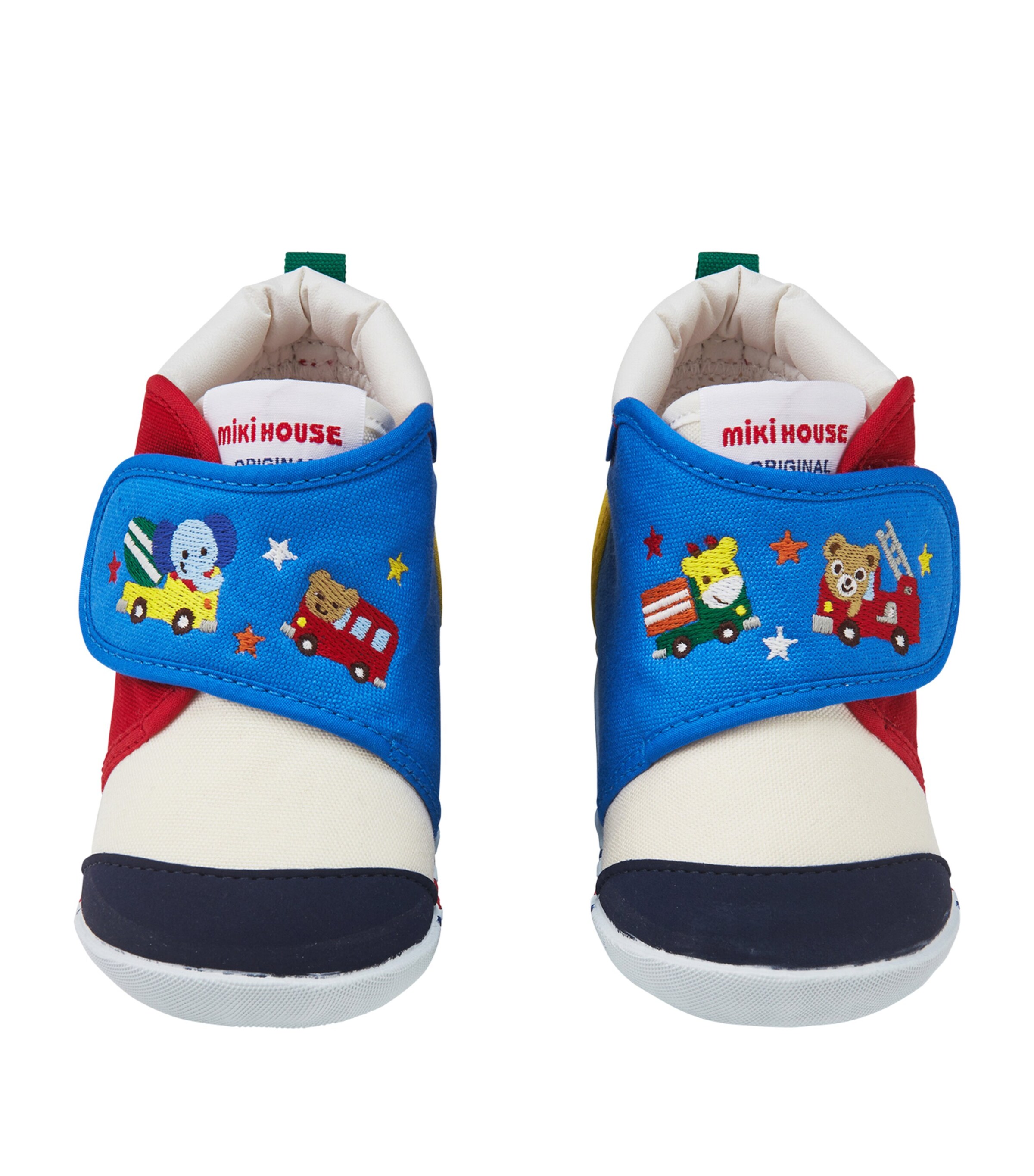 Velcro Shoes 87 Image 7