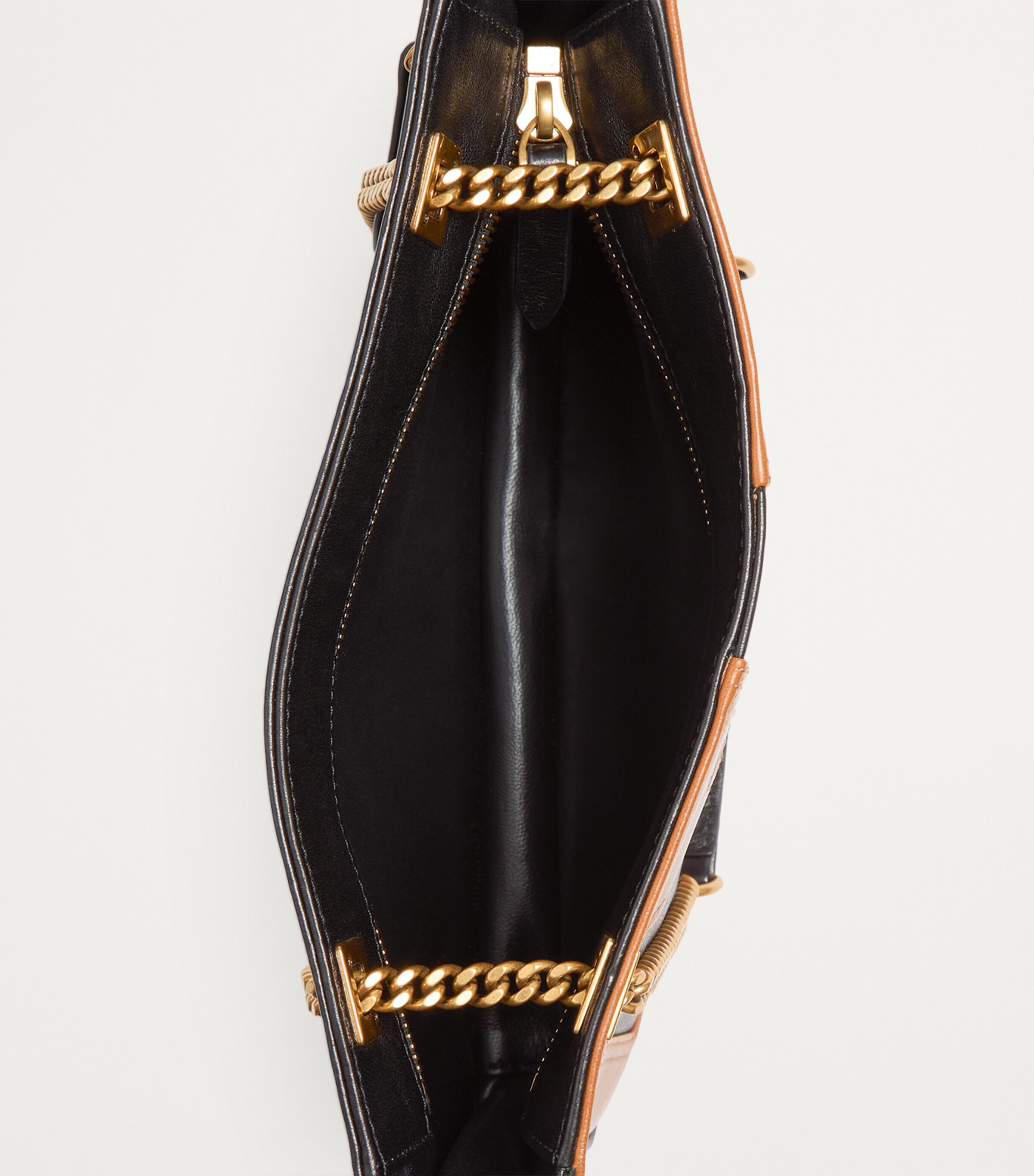 Small Lambskin Viva Superstar Tote Bag RFA Image 3