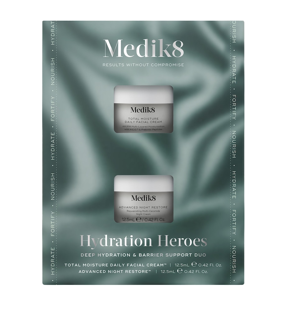 Hydration Heroes Gift Set NO COLOUR Image 1