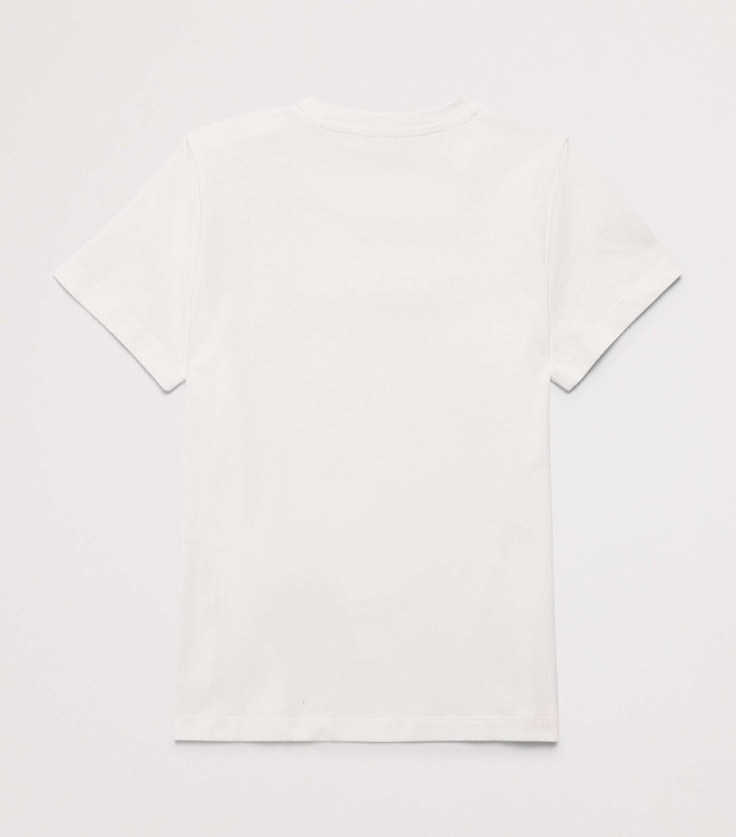 Versace Kids Beaded Logo T-Shirt (4-14 Years) Image 2