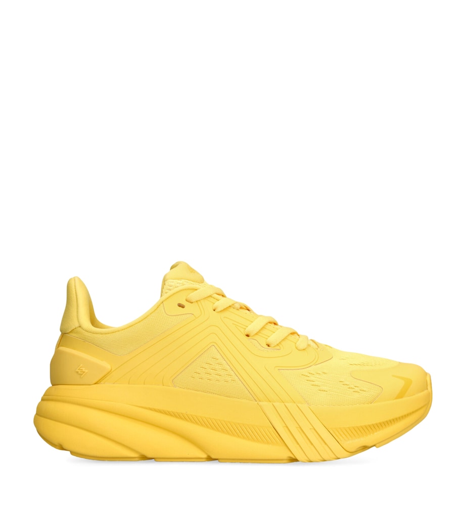 Arc-1 Trainers YELLOW Image 1