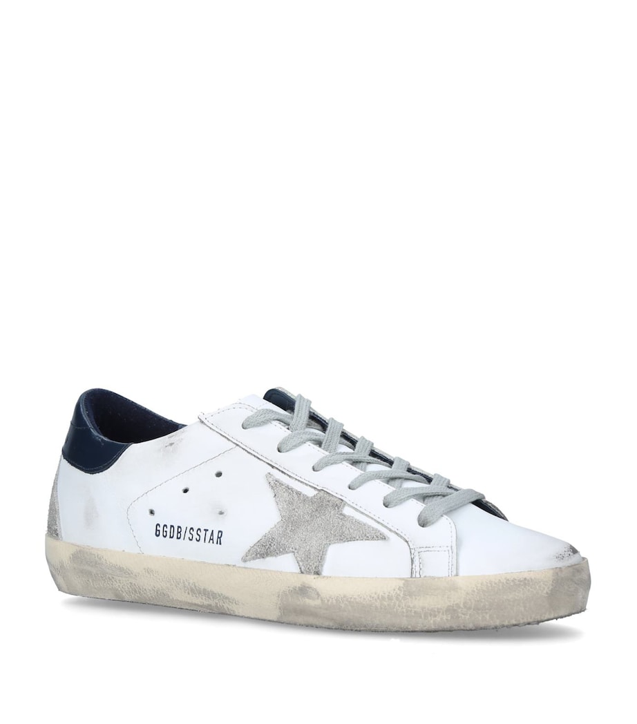 Superstar Sneakers WHITE/OTH Image 1