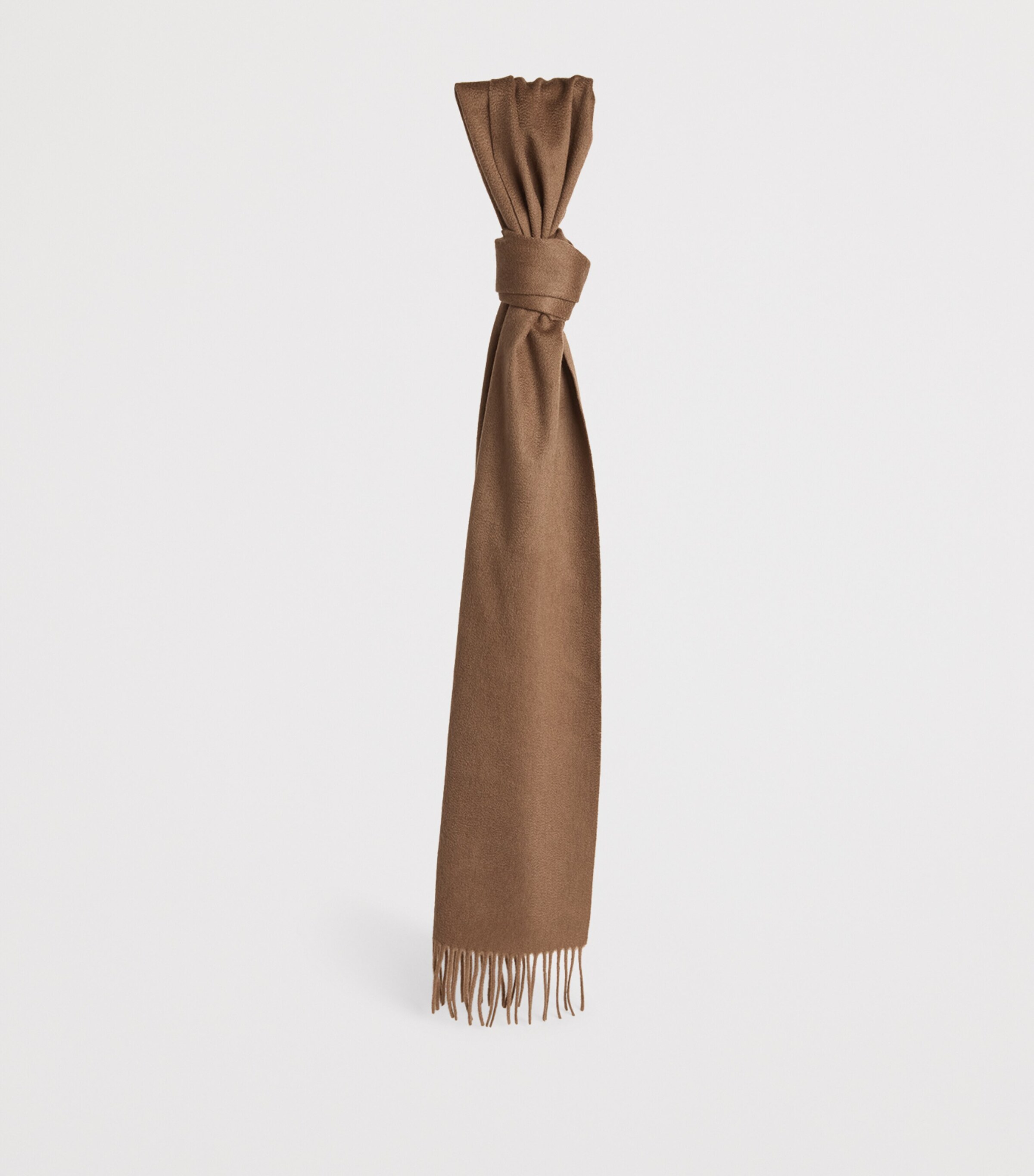 Max Mara Cashmere Scarf | Harrods US
