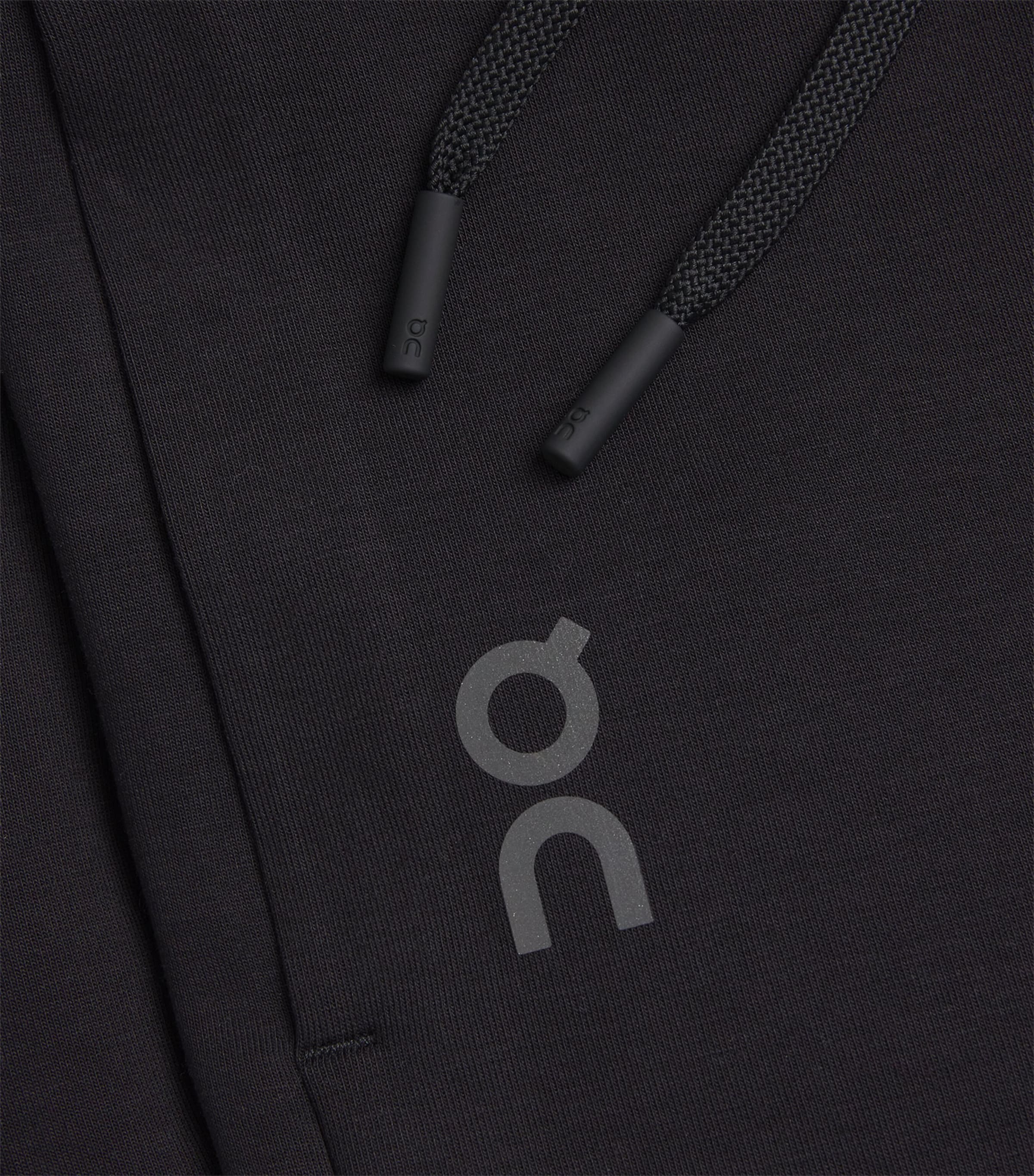 Focus Tech Sweatpants BLACK Image 2