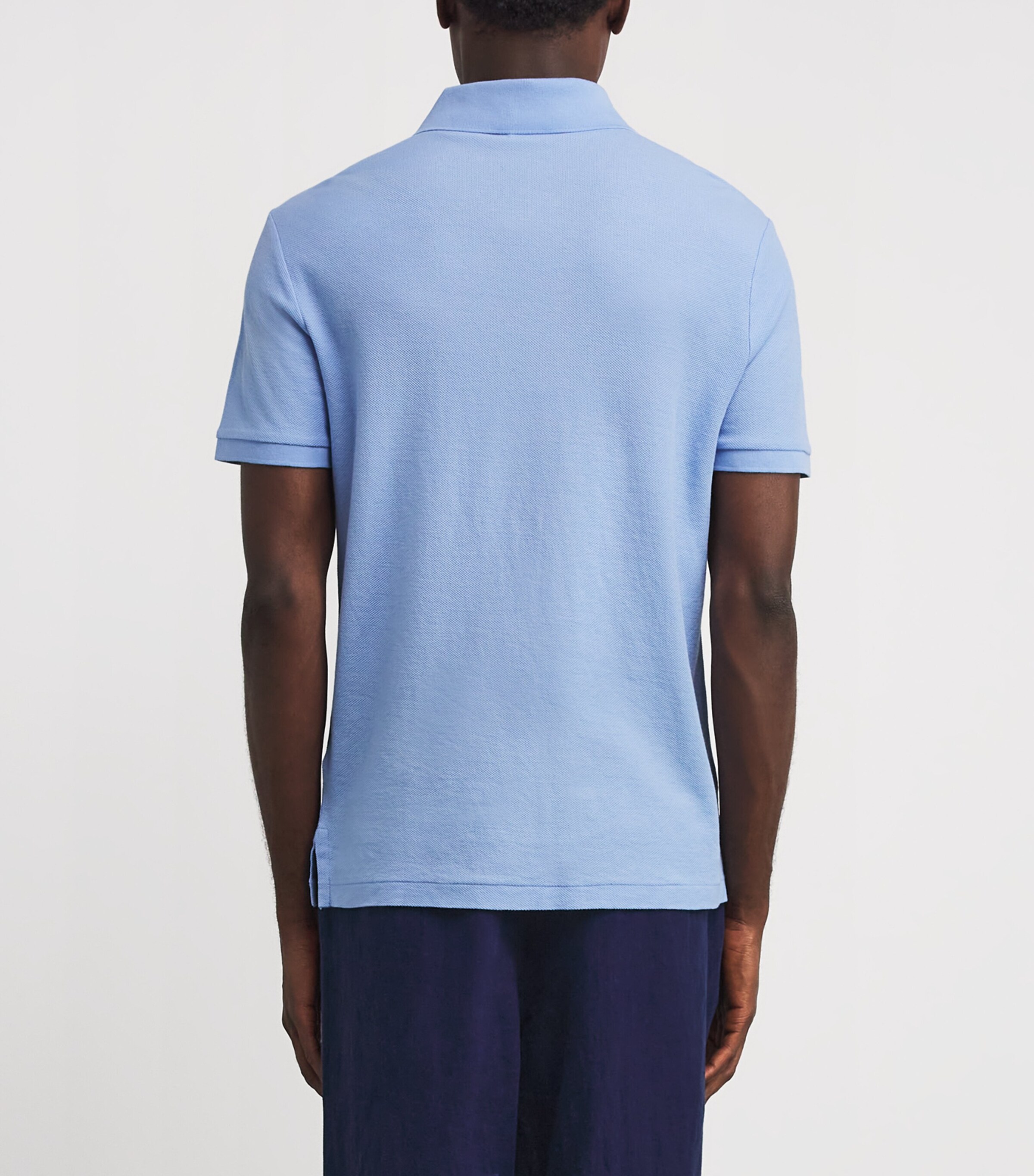 Polo Ralph Lauren Cotton Mesh Honeycomb Polo Shirt | Men Clothing | Polo Shirts | Designers | Polo Ralph Lauren Polo Ralph Lauren Cotton Mesh Honeycomb Polo Shirt | Men Clothing | Polo Shirts | Designers | Polo Ralph Lauren