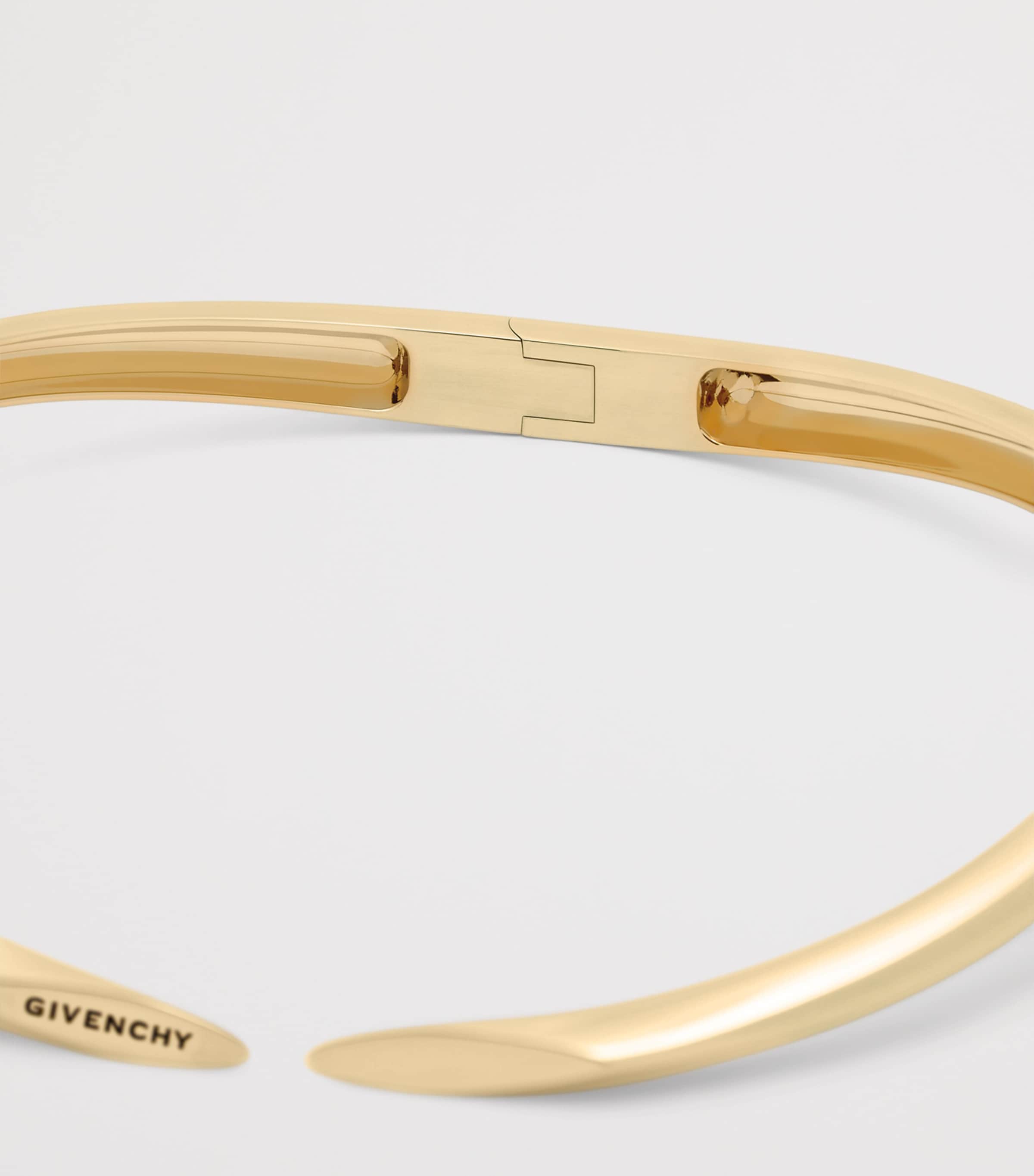 Givenchy Pinch Torque Necklace Image 2