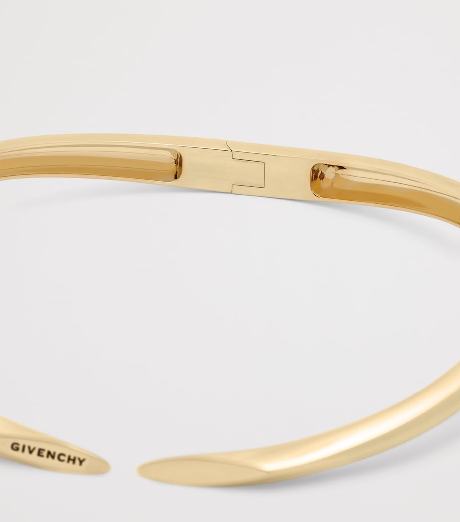 Givenchy Pinch Torque Necklace Image 2