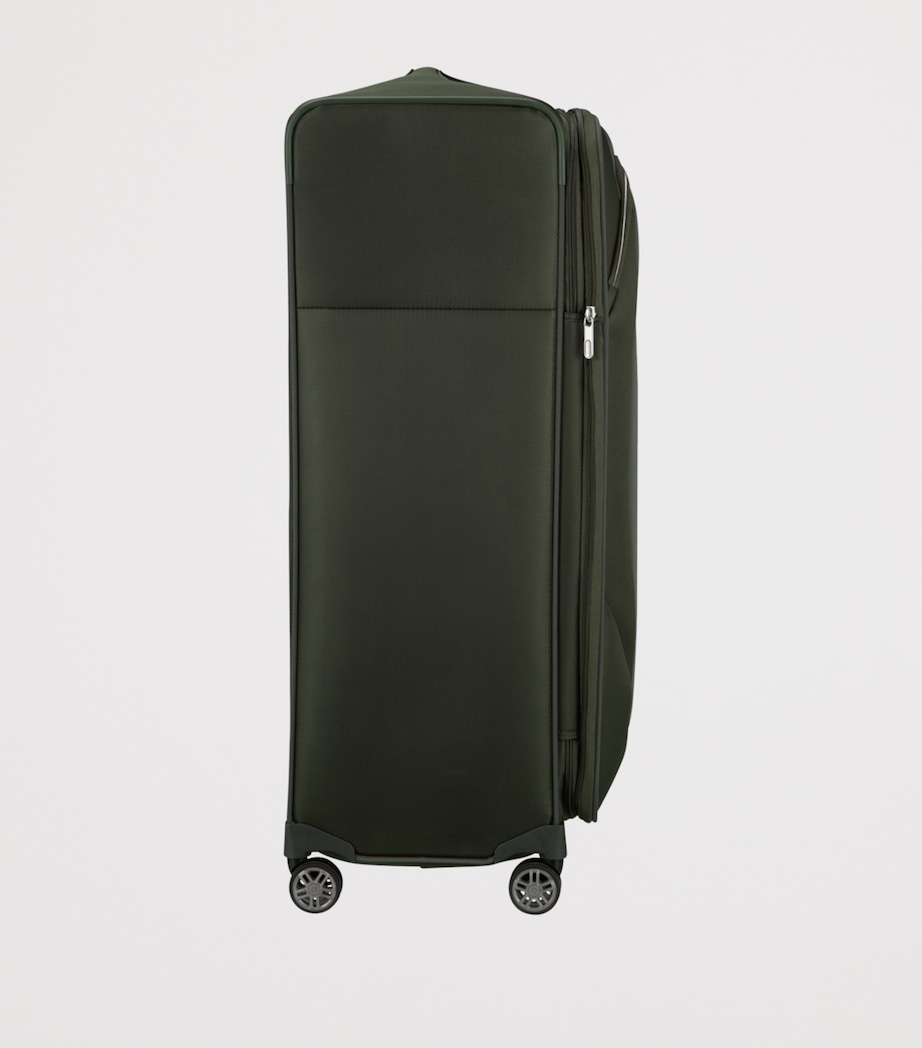 Expandable Re-Lite Spinner Suitcase (83cm) CLIMBING IVY 9199 Image 8