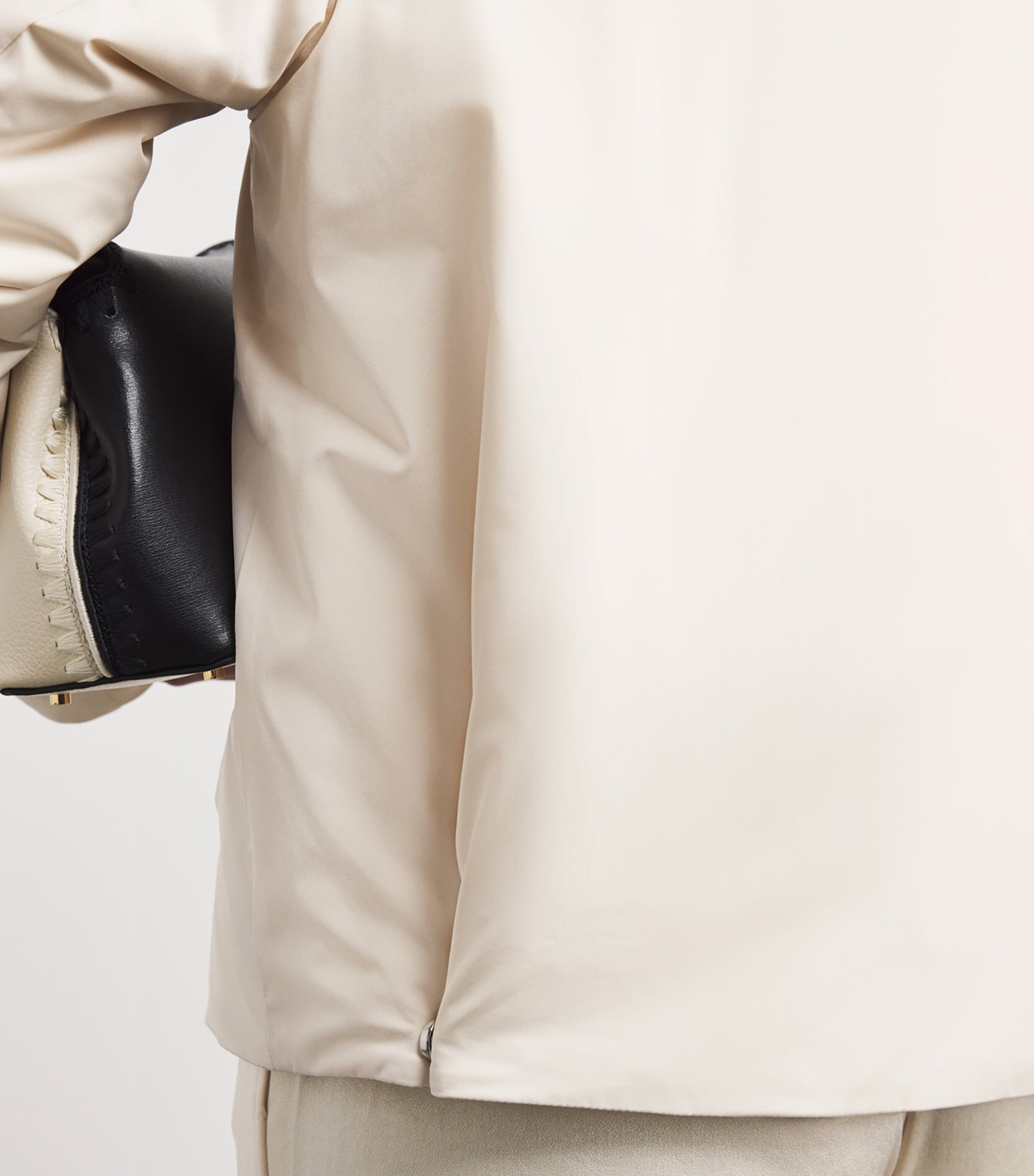 Padded Mullins Jacket MARBLE Image 6