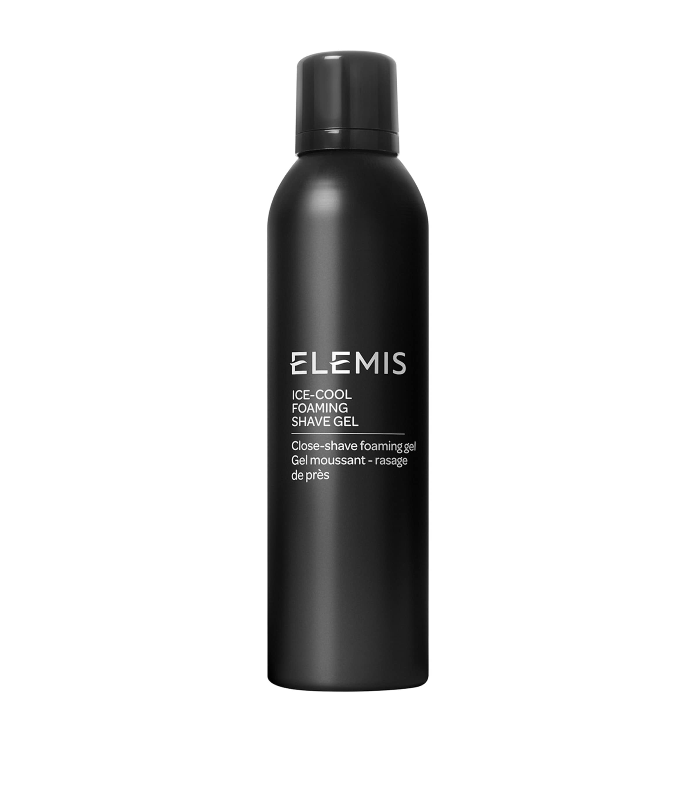 Elemis Ice-cool Foaming Shave Gel
