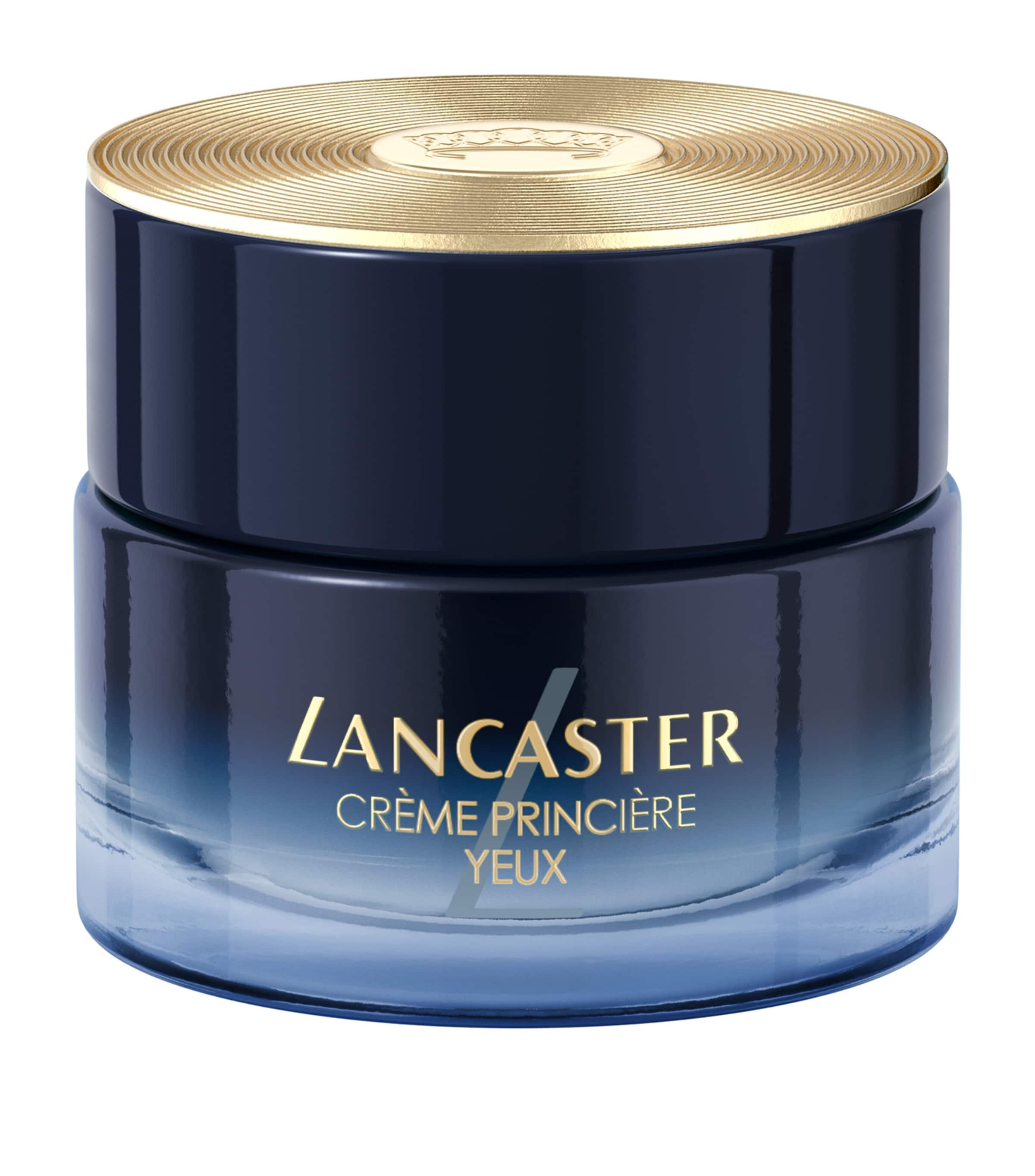 Lancaster Crème Princière Yeux Eye Cream In White