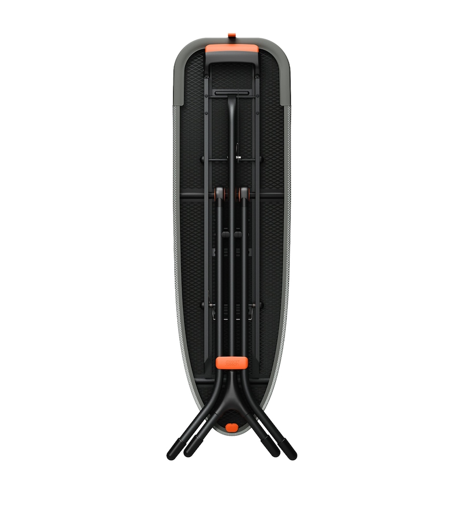 Joseph Joseph Glide 2 Plus Ironing Board Forest Grey Image 6