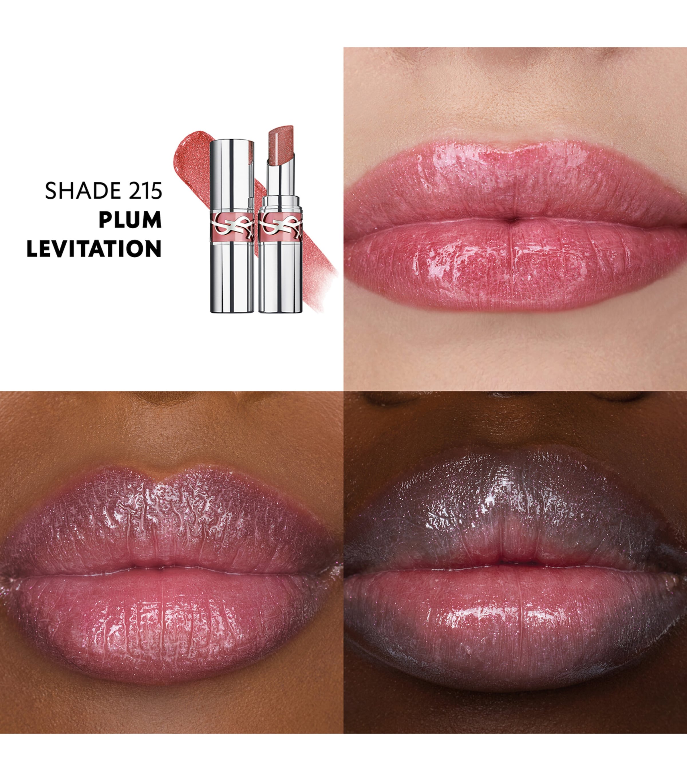Loveshine Lipstick SHADE 10 Image 3
