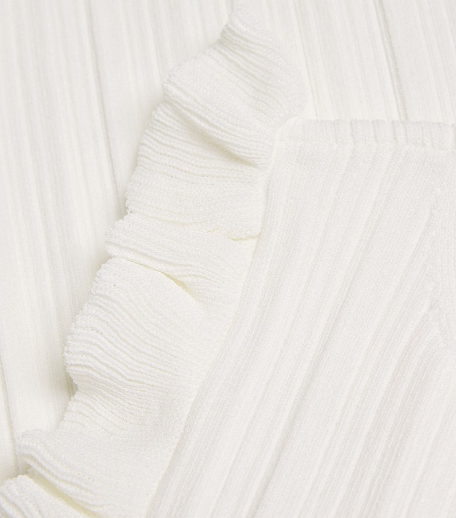 Crimini Tank Top IVORY Image 5