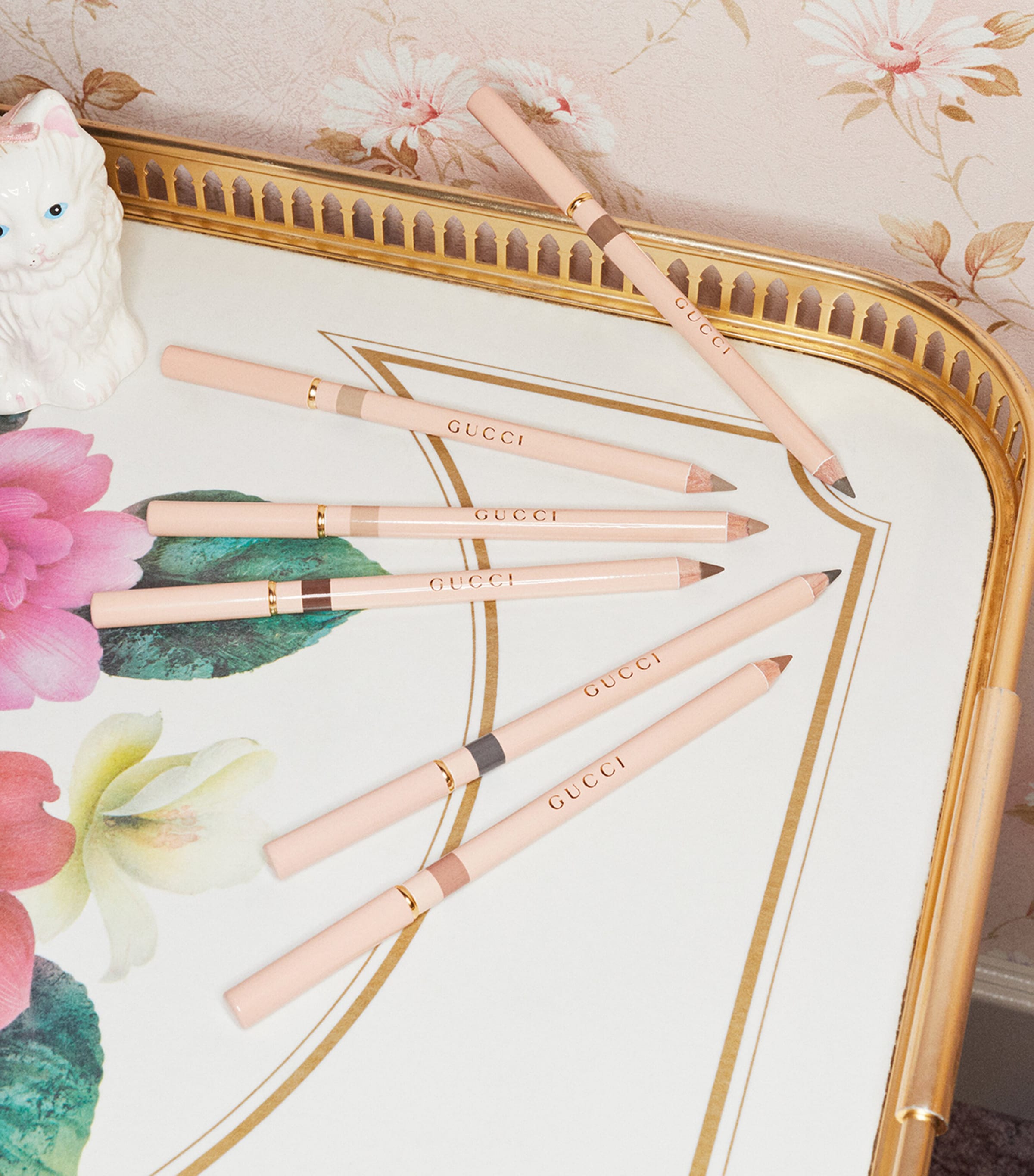 Crayon Définition Sourcils Eyebrow Pencil 005 Image 3