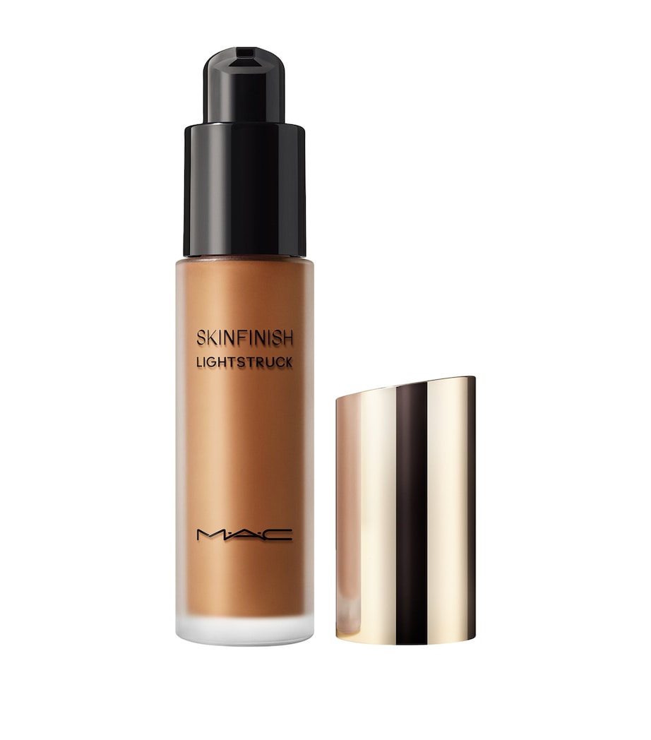 Skinfinish Lightstruck Liquid Highlighter BRONZE GLAZE Image 1