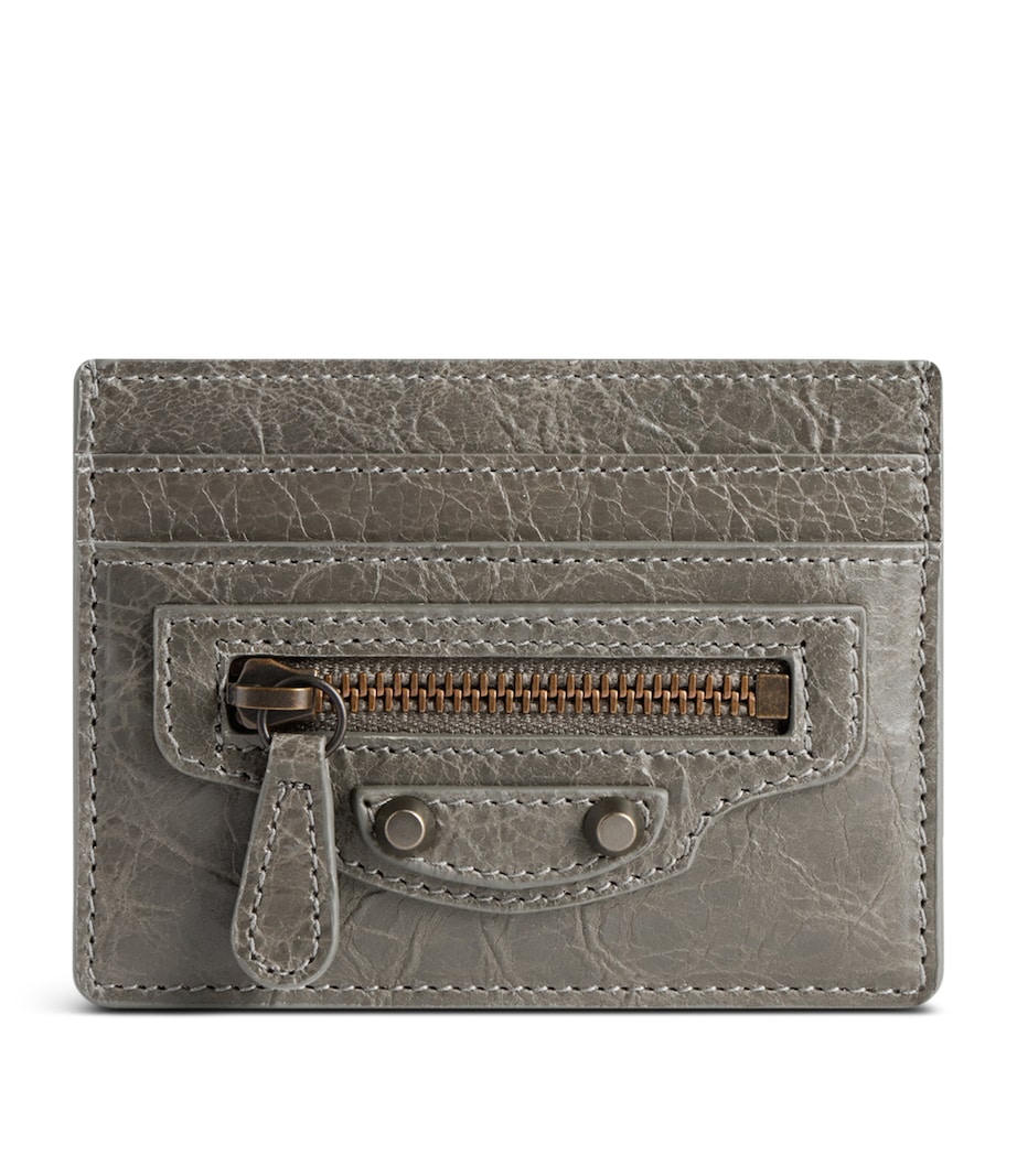 Balenciaga Le City Card Holder Image 1