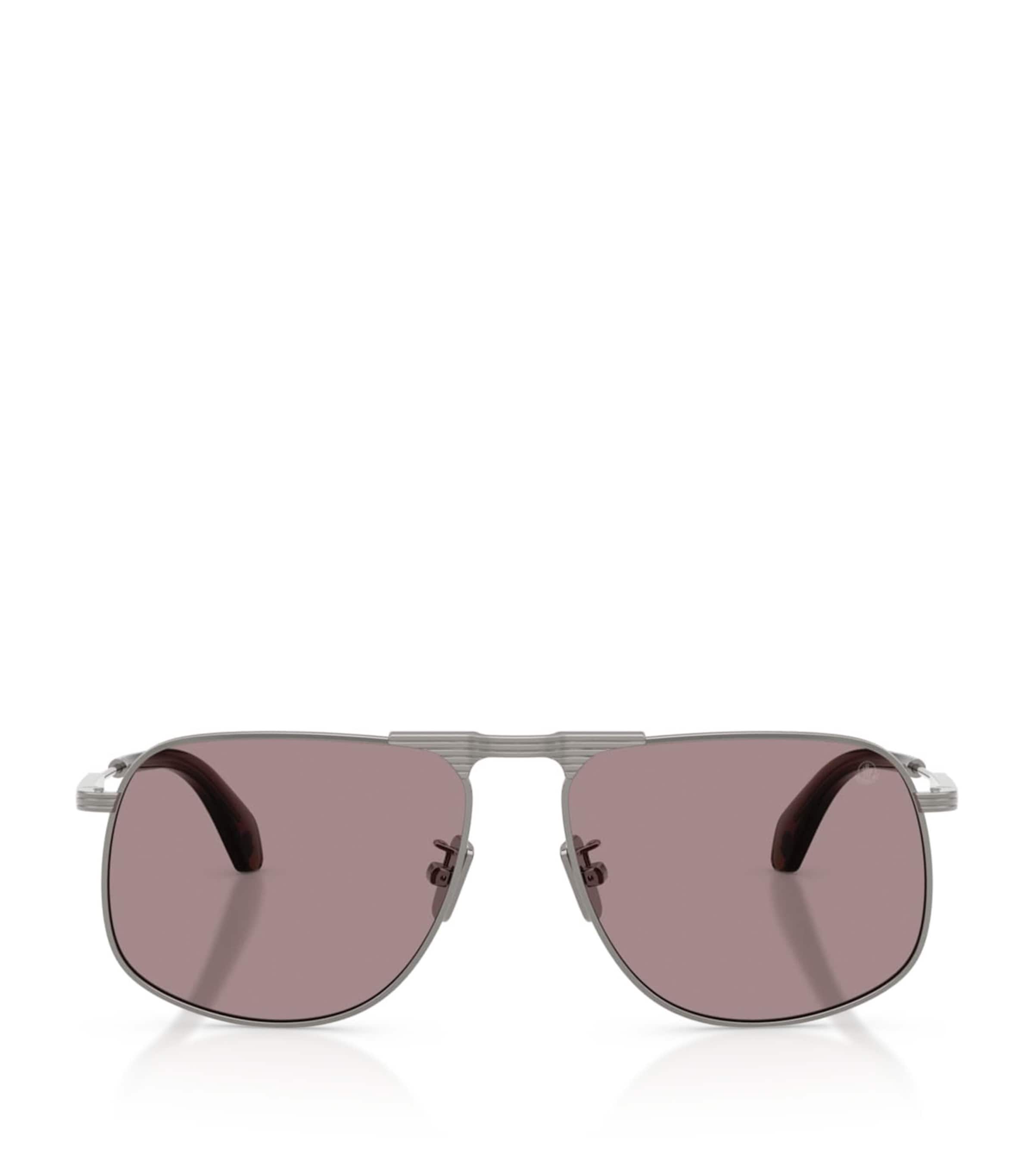 Vitessa Pilot Sunglasses 1005LA Image 1