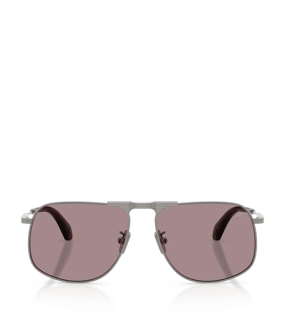 Vitessa Pilot Sunglasses 1005LA Image 1
