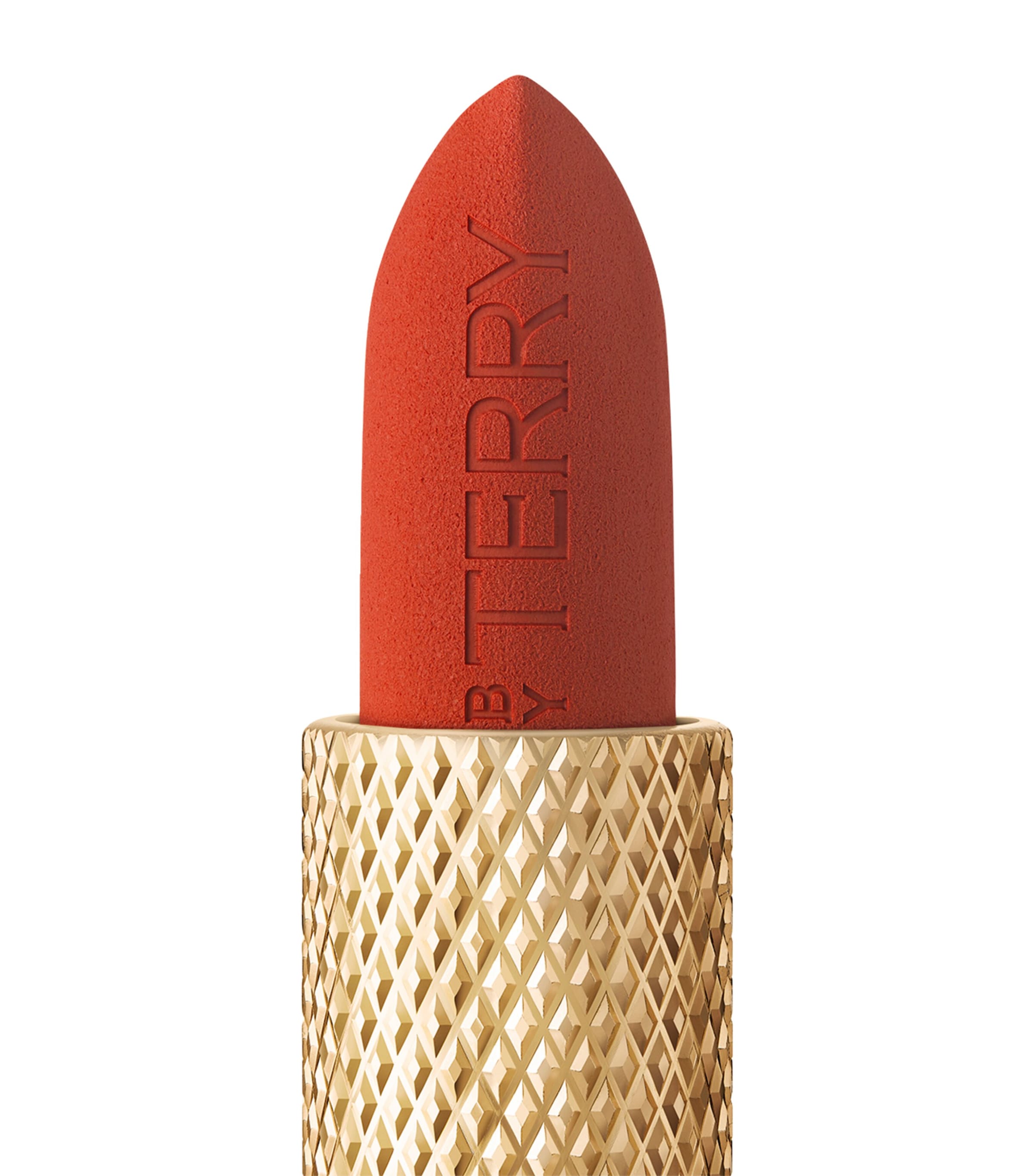 Rouge Opulent Lipstick 5.CORAL CRUSH Image 2