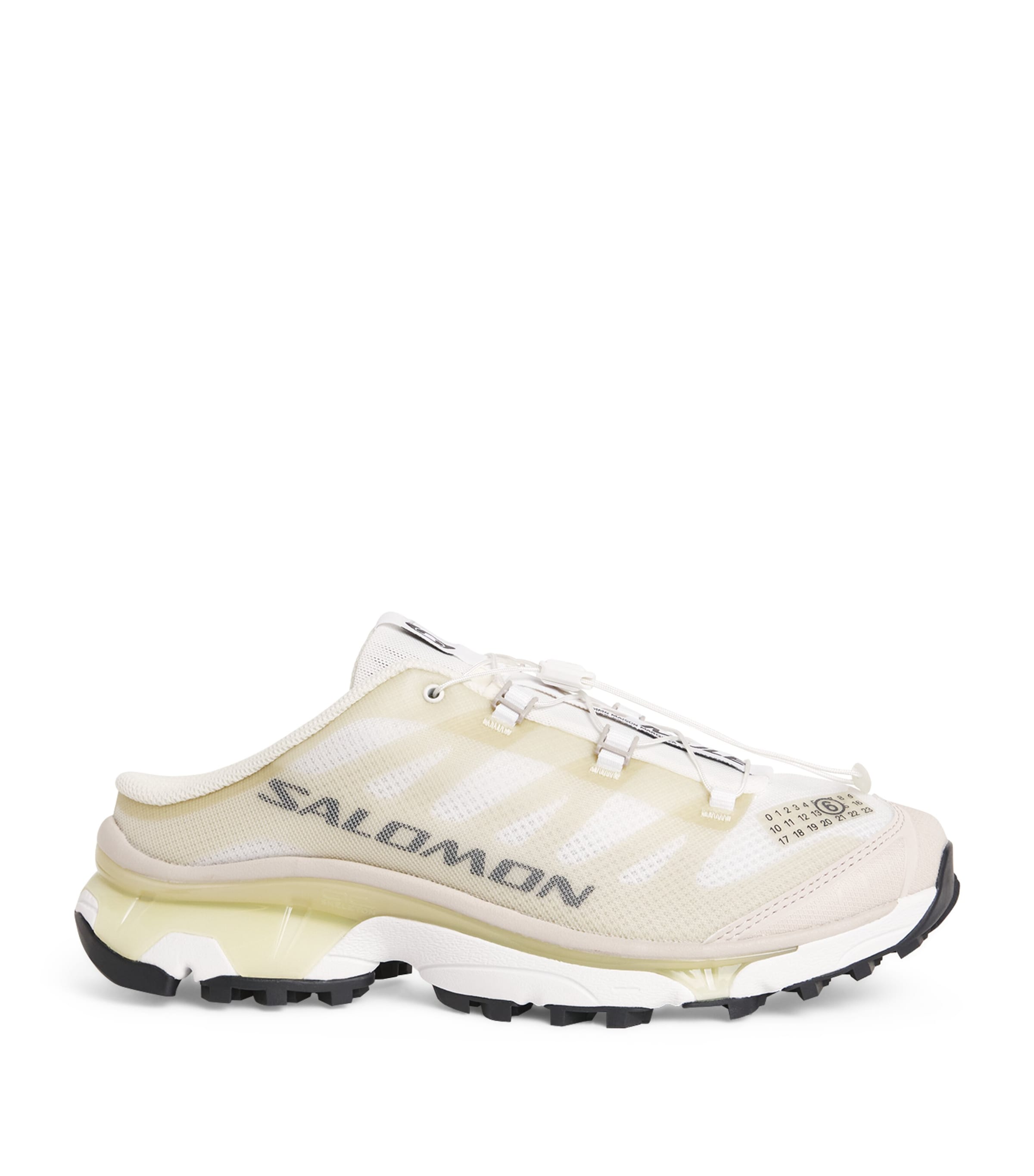 Mm6 Maison Margiela X Salomon Spectur 2 Sneakers In Multi