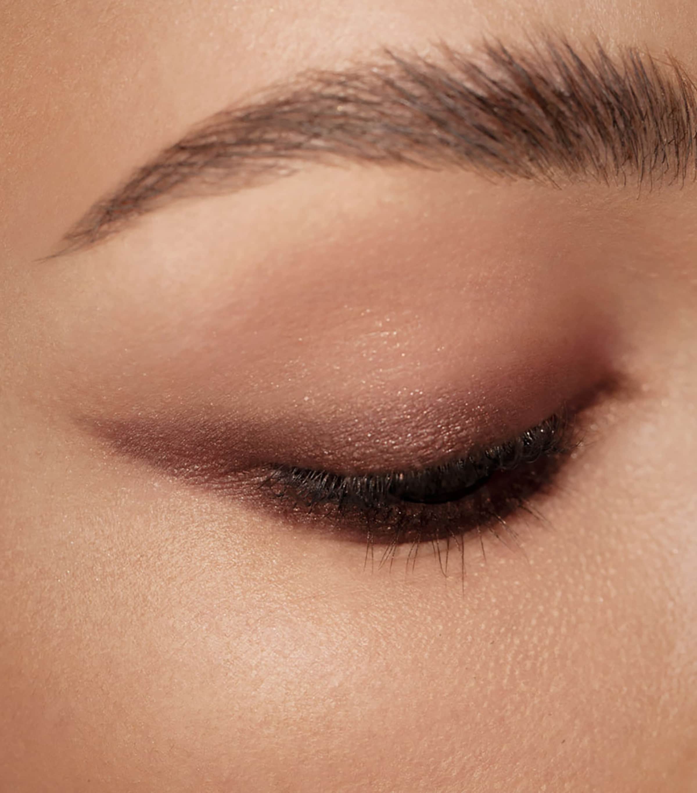 Satin Kajal Eyeliner CINNAMON Image 3