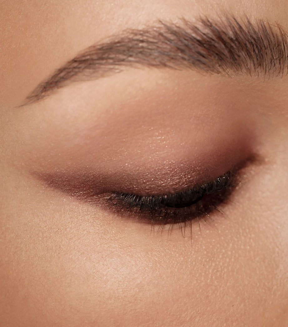 Satin Kajal Eyeliner CINNAMON Image 3