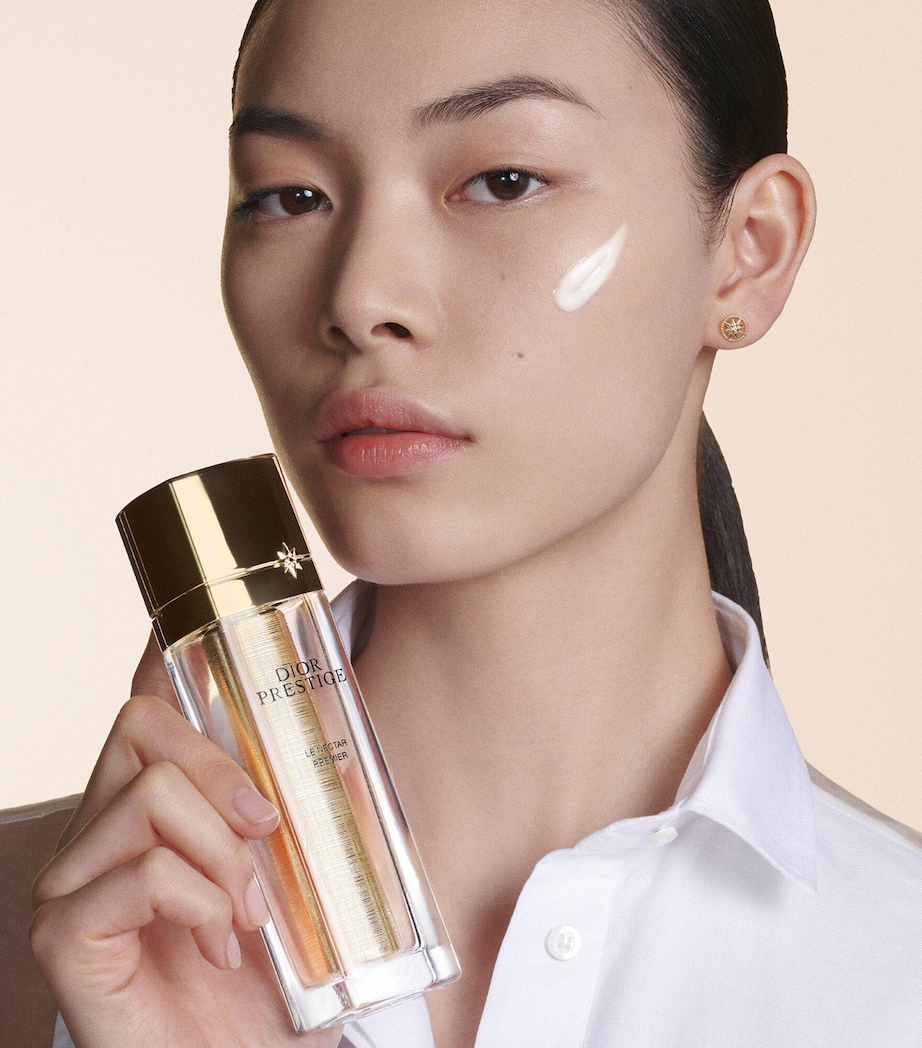 Dior Prestige Le Nectar Premier (30ml) ORANGE Image 3