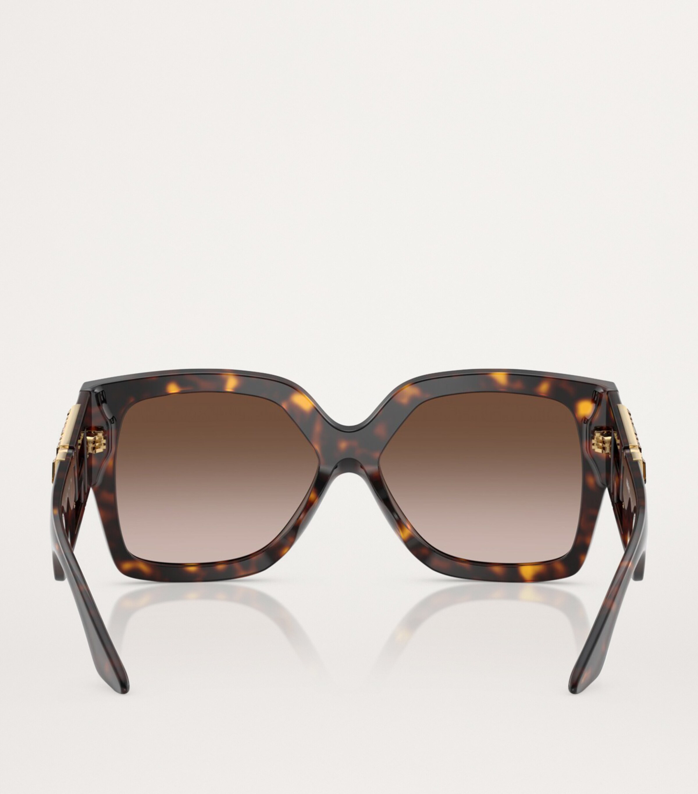 Acetate VE4402 Sunglasses 108/13 Image 4