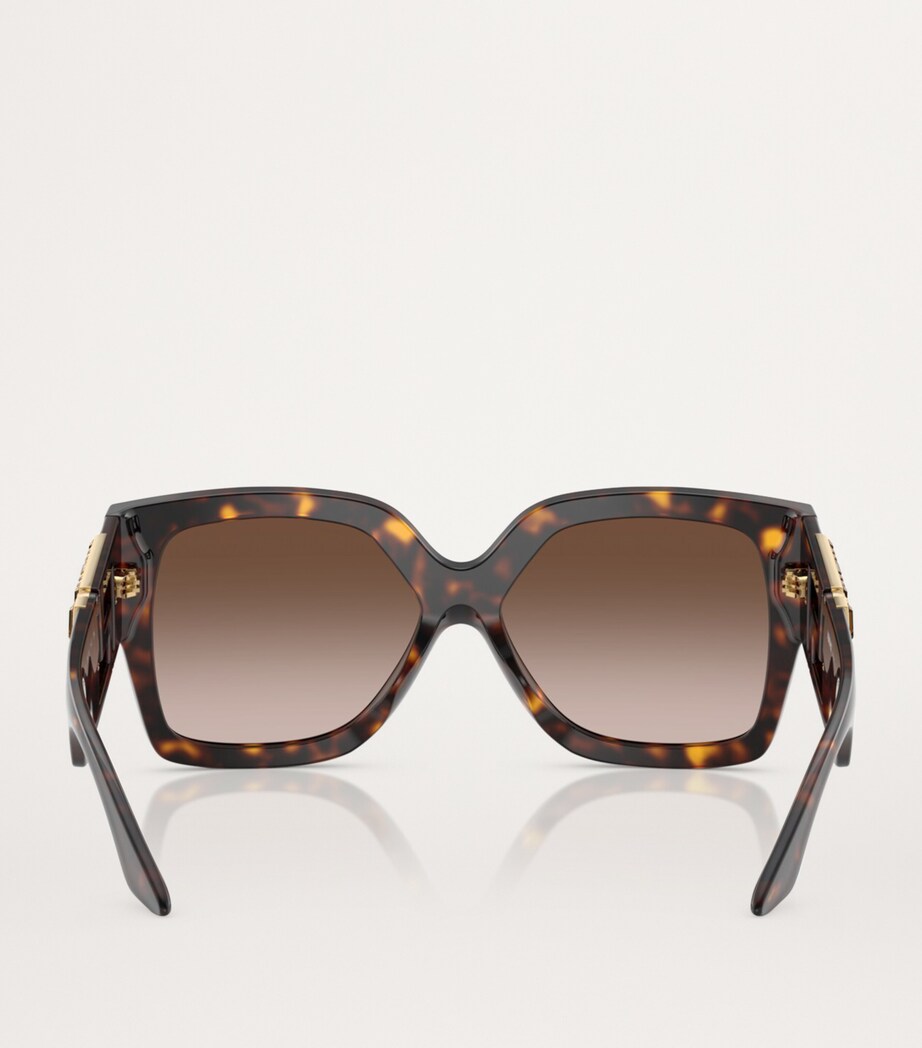 Acetate VE4402 Sunglasses 108/13 Image 4