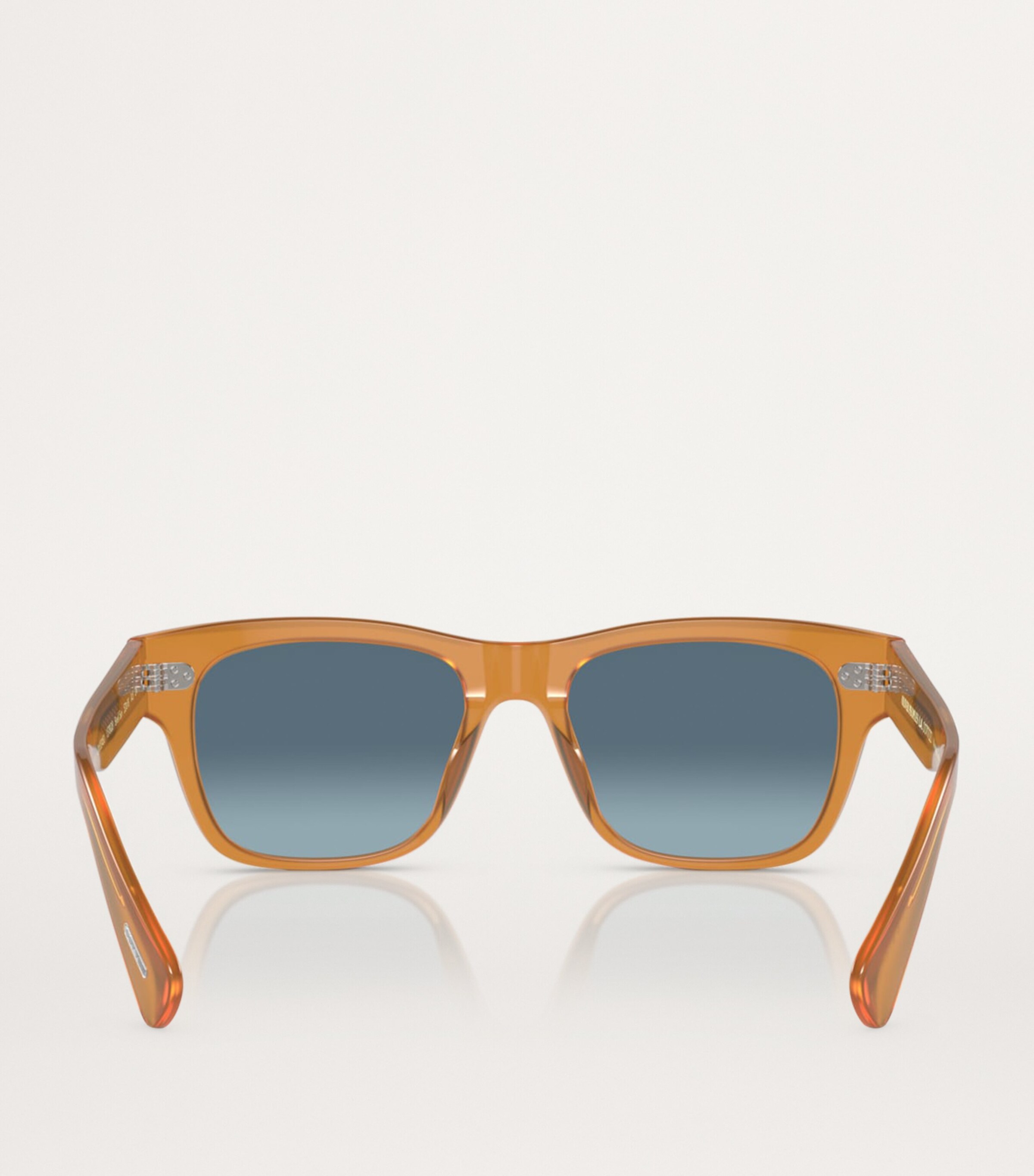 Oliver Peoples Acetate Birell Sun Sunglasses Image 4