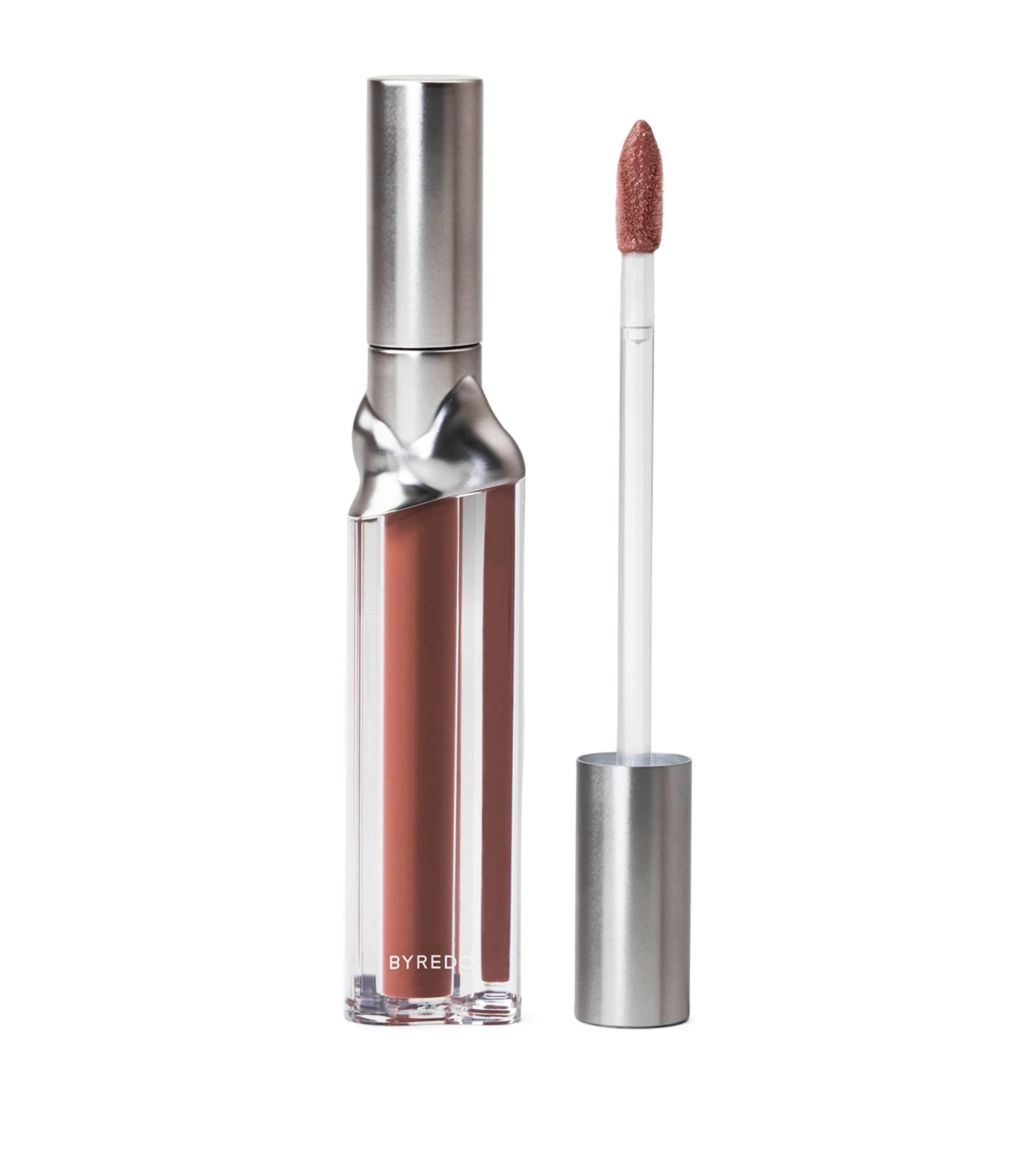 Byredo Liquid Lipstick Vinyl Auburn Image 2