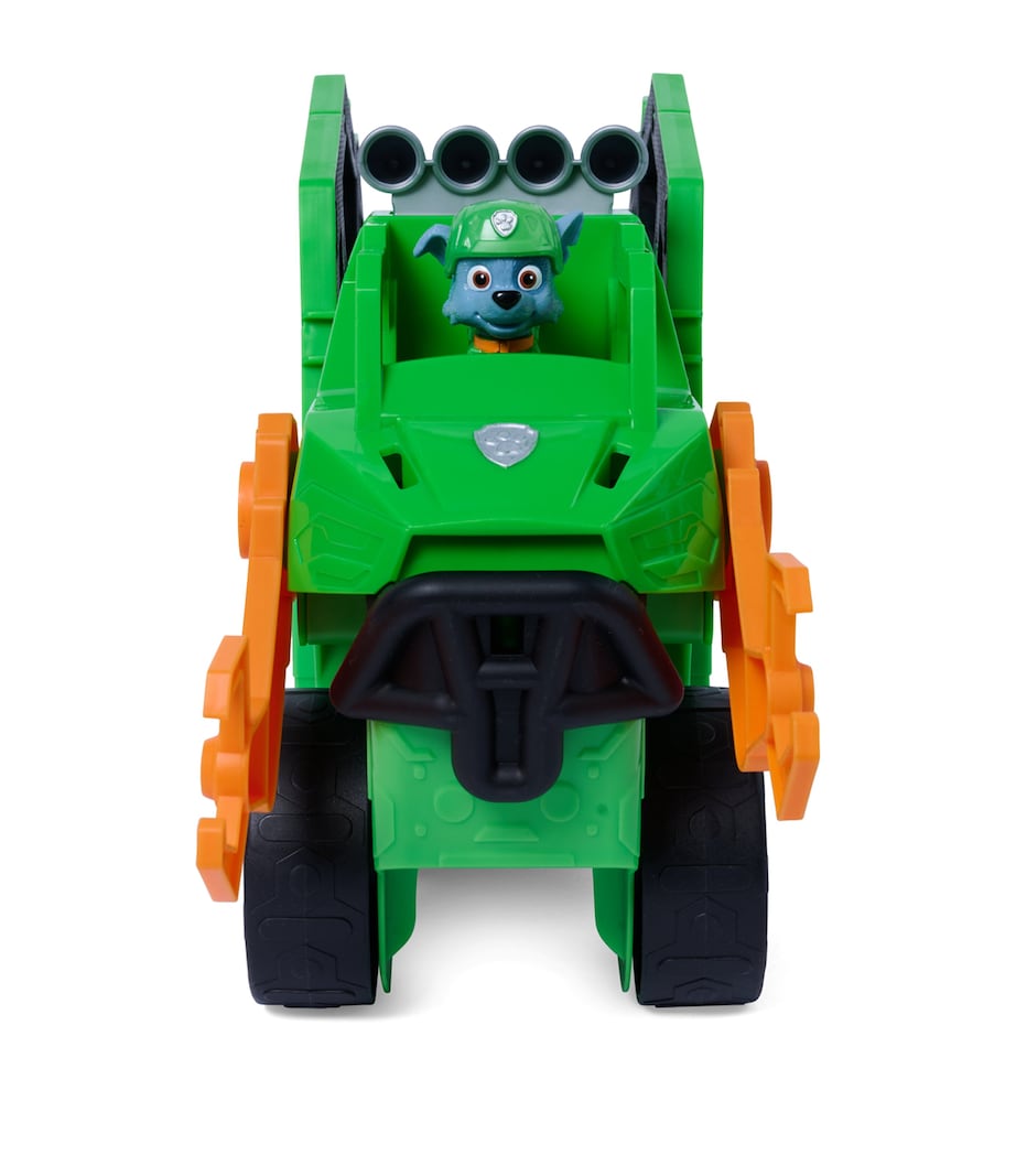 PAW Patrol PAW Patrol: The Dino Movie, Megasaurus Dino Vehicle Image 5