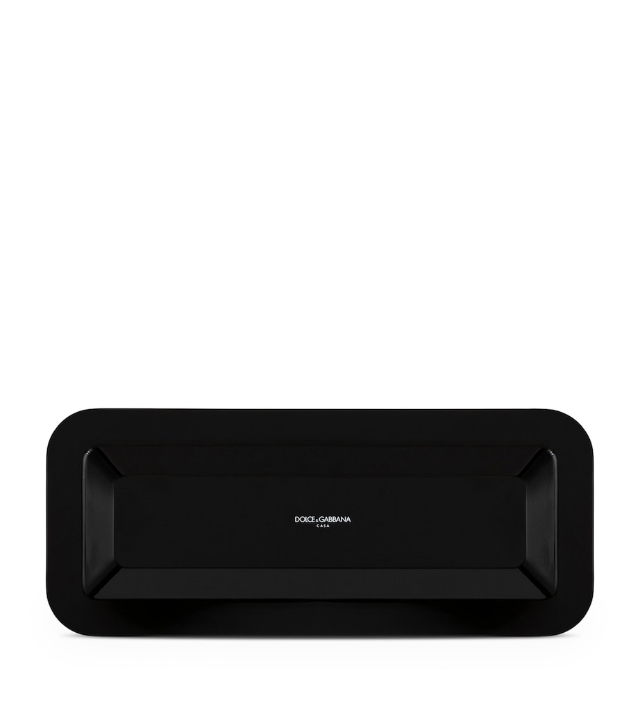 Leopard Print Tray (25cm x 60cm) UL007 LEOPARDI Image 2