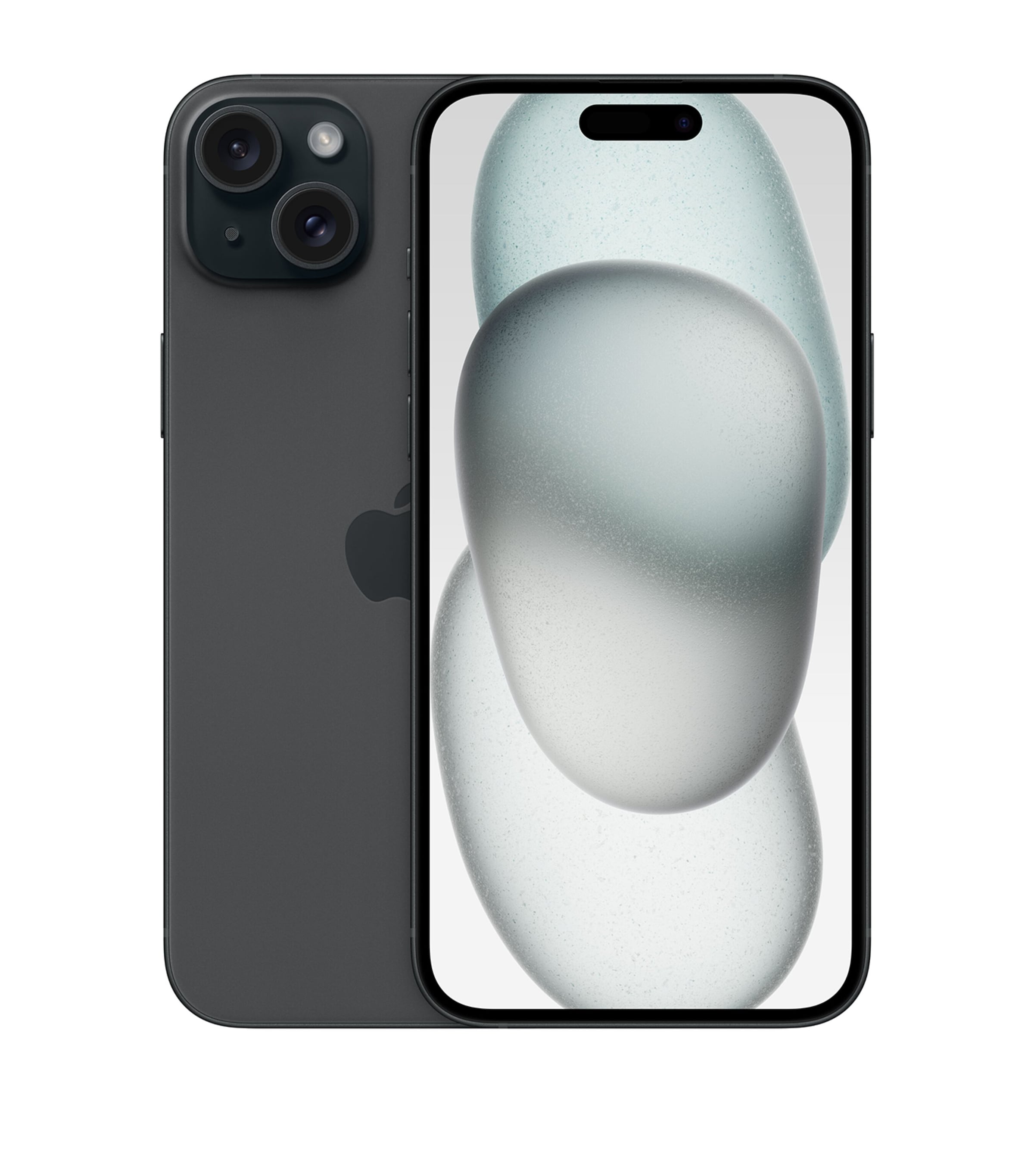 Apple Black iPhone 15 Plus 512GB - Black | Harrods UK
