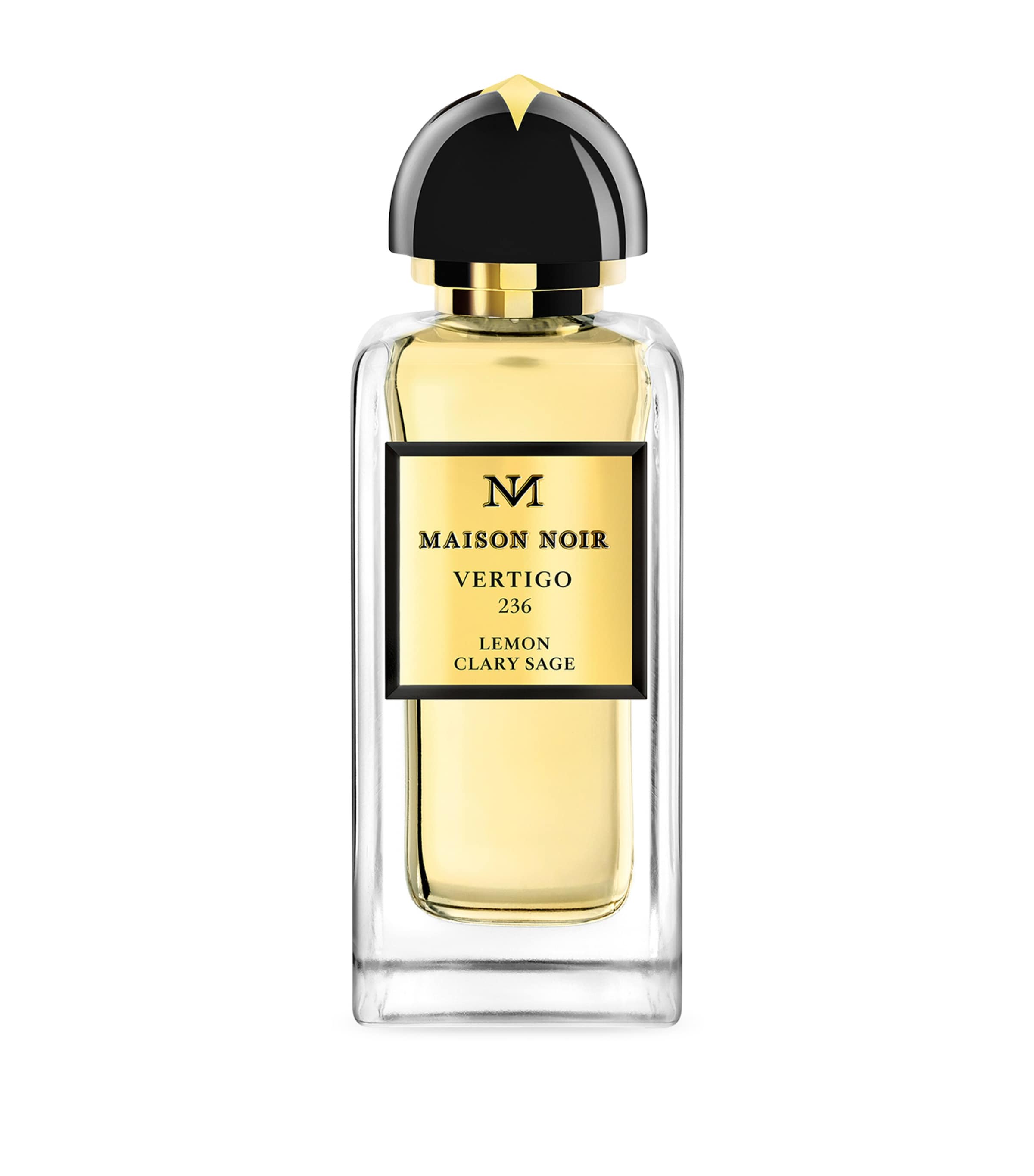 Maison Noir Vertigo 236 Eau De Parfum