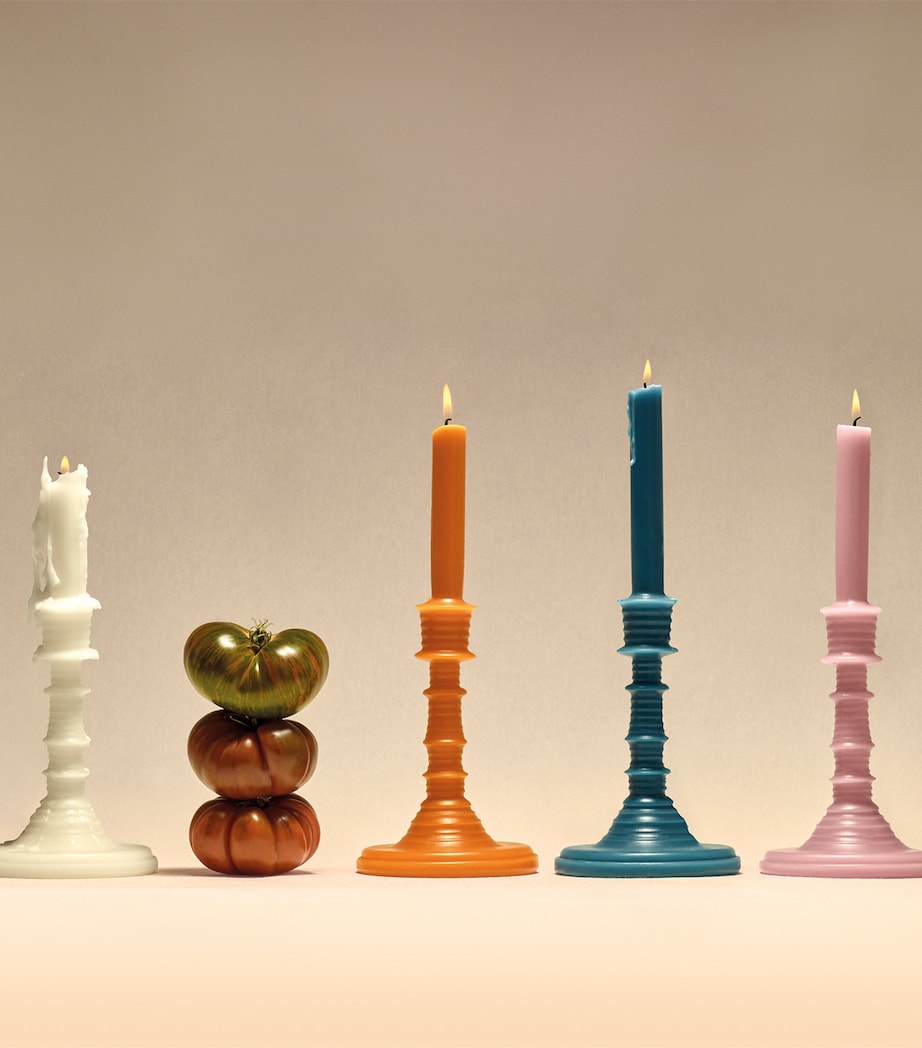 LOEWE Perfumes Orange Blossom Chandelier Candle Image 4
