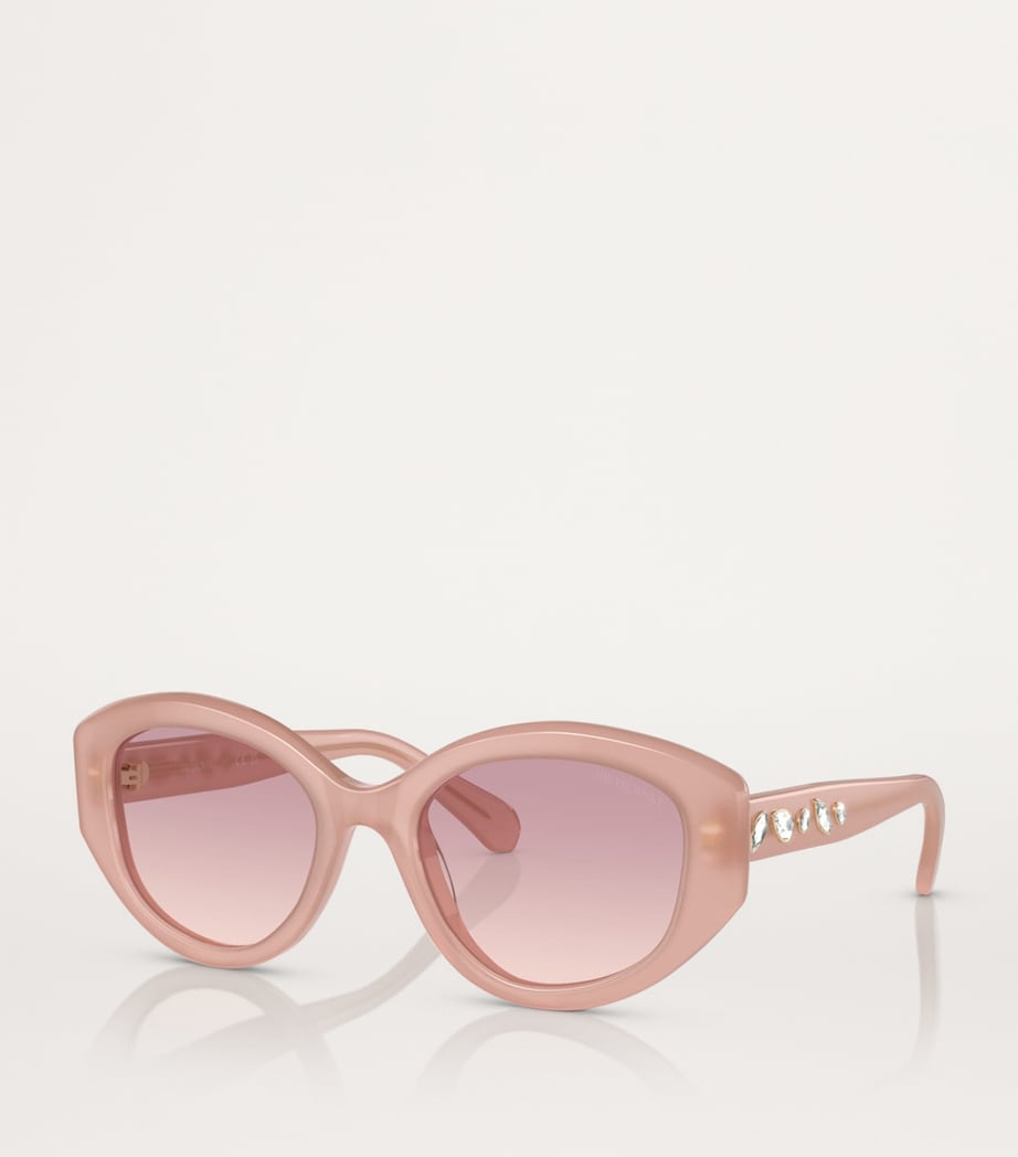 Oval SK6005 Sunglasses 102568 Image 2