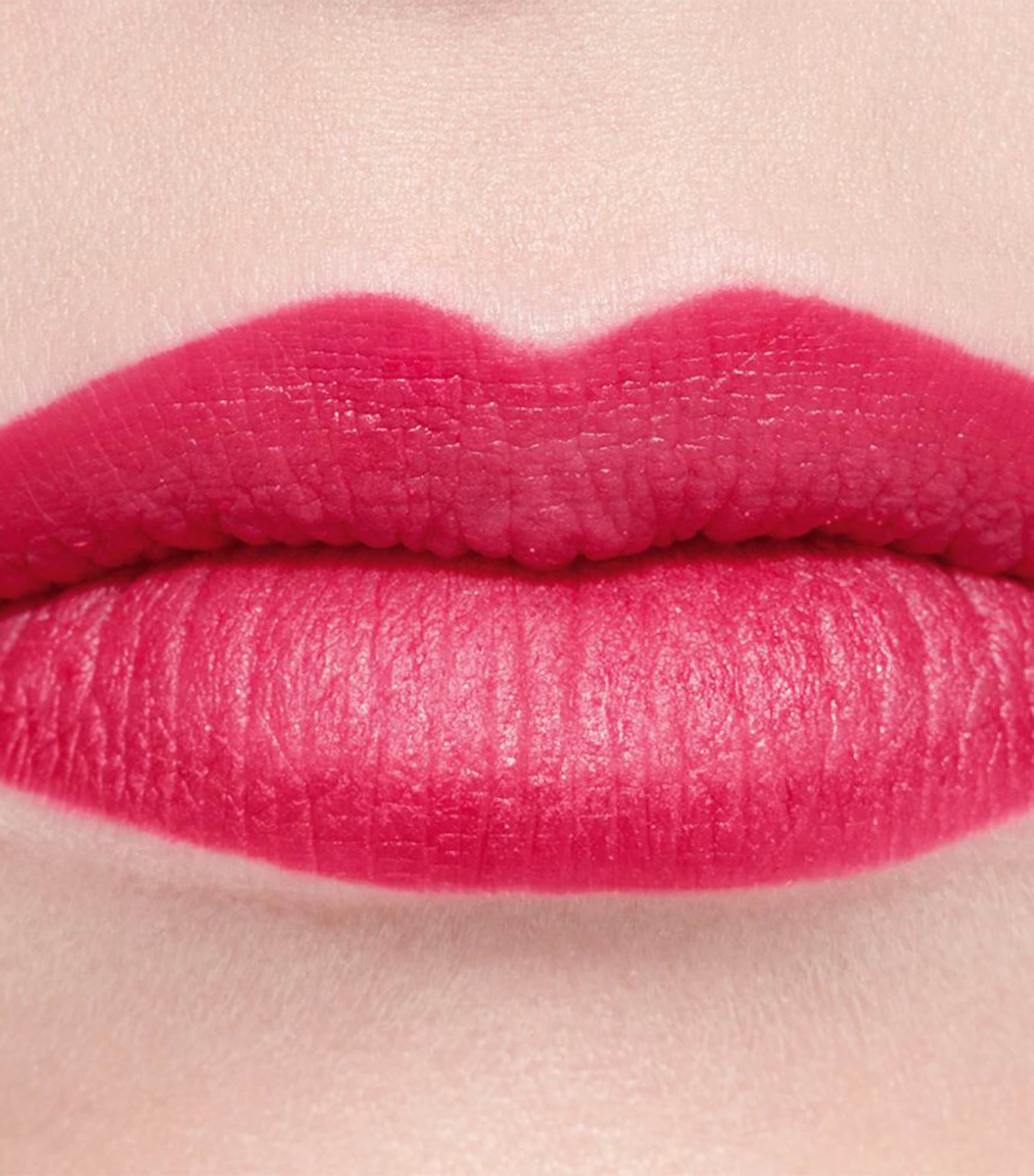ROUGE ALLURE VELVET Luminous Matte Lip Colour INTENSE 45 Image 5