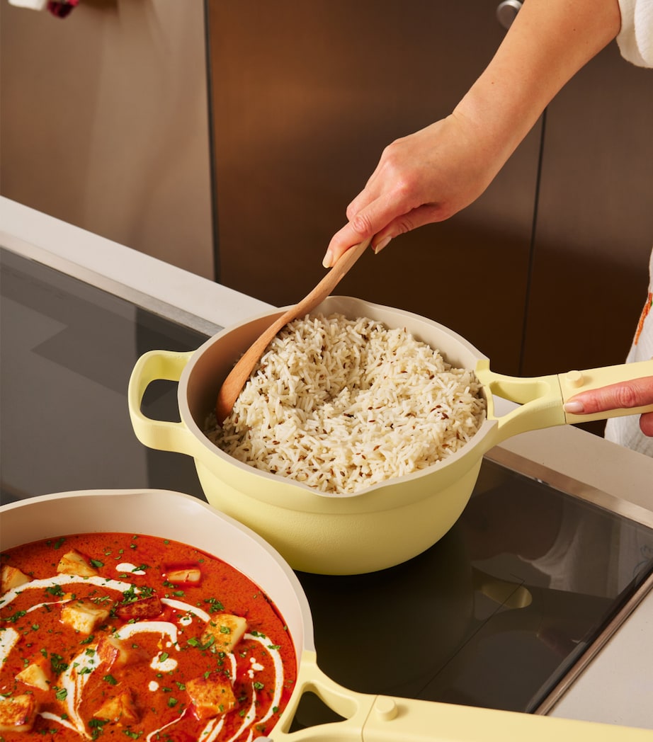 Cookware Duo 2.0 Set YELLOW Image 5