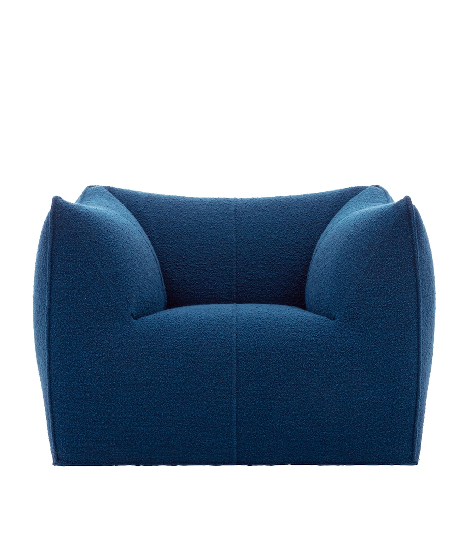 Le Bambole Bambola Armchair SILA BLUE 801 Image 1