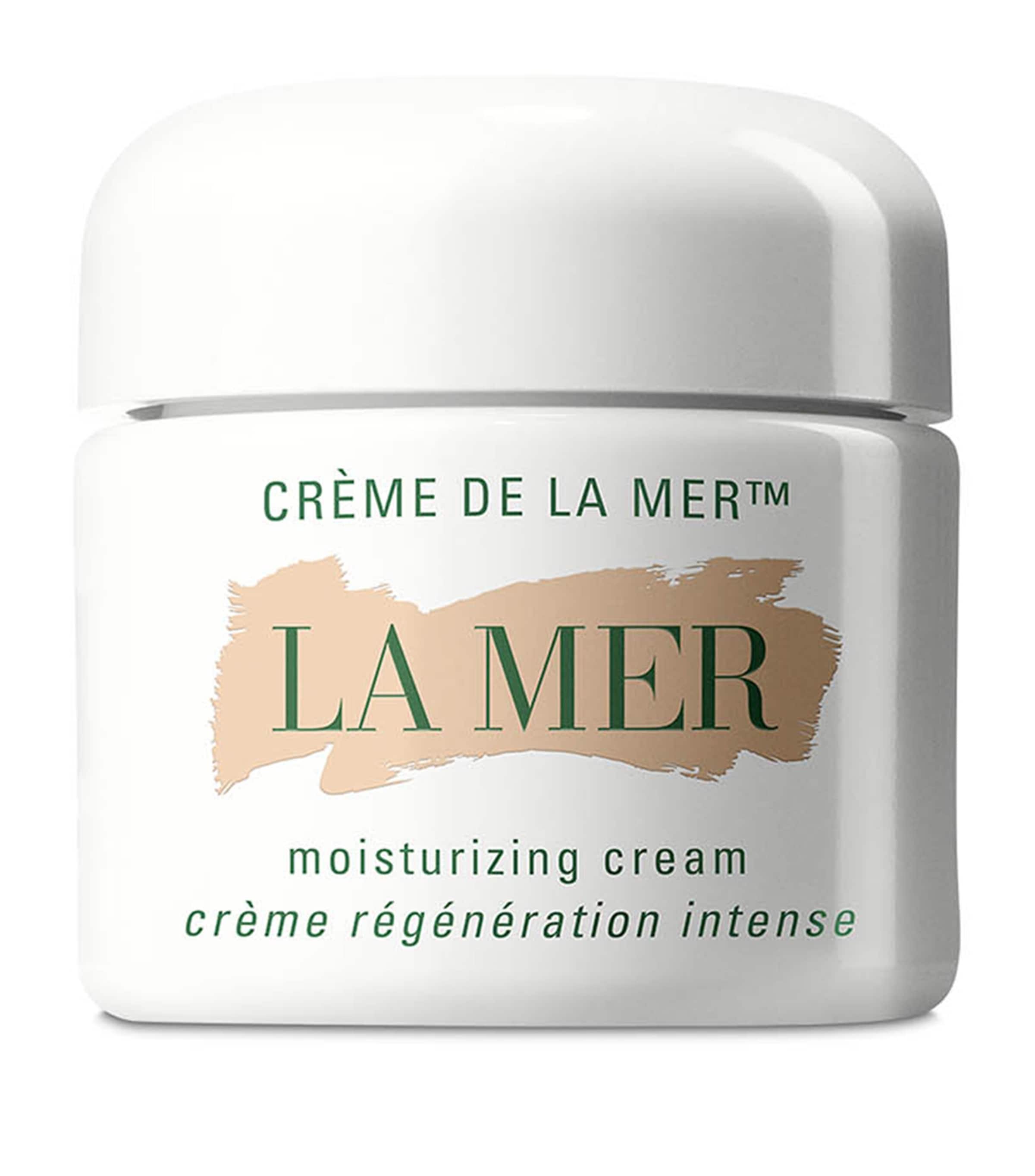 La Mer Crème de la Mer Moisturizing Cream (60ml) | Skincare | Moisturisers | Day Creams | Designers | La Mer | Beauty Bestsellers | Beauty: Back in Stock