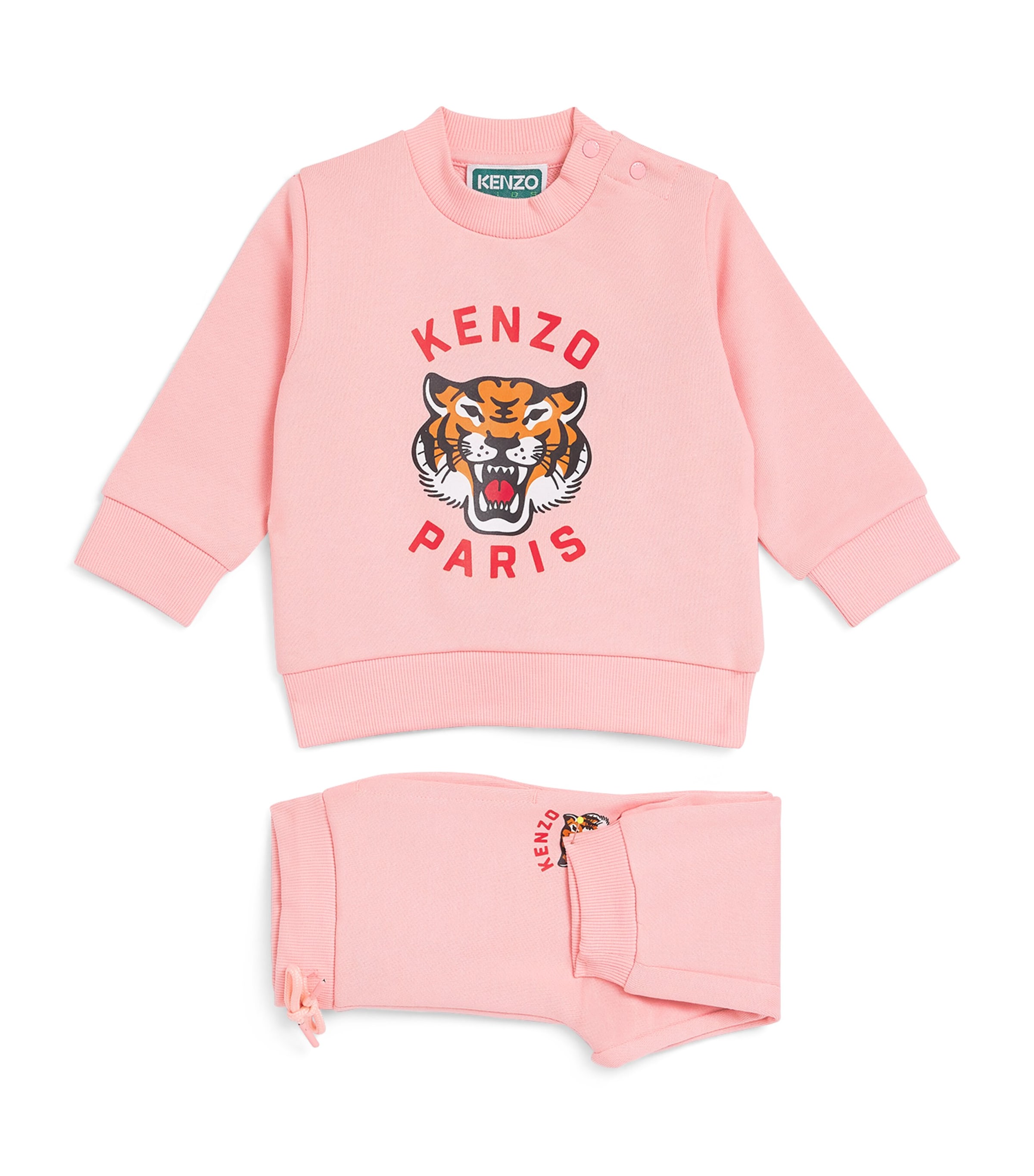 Kenzo jumper harrods discount