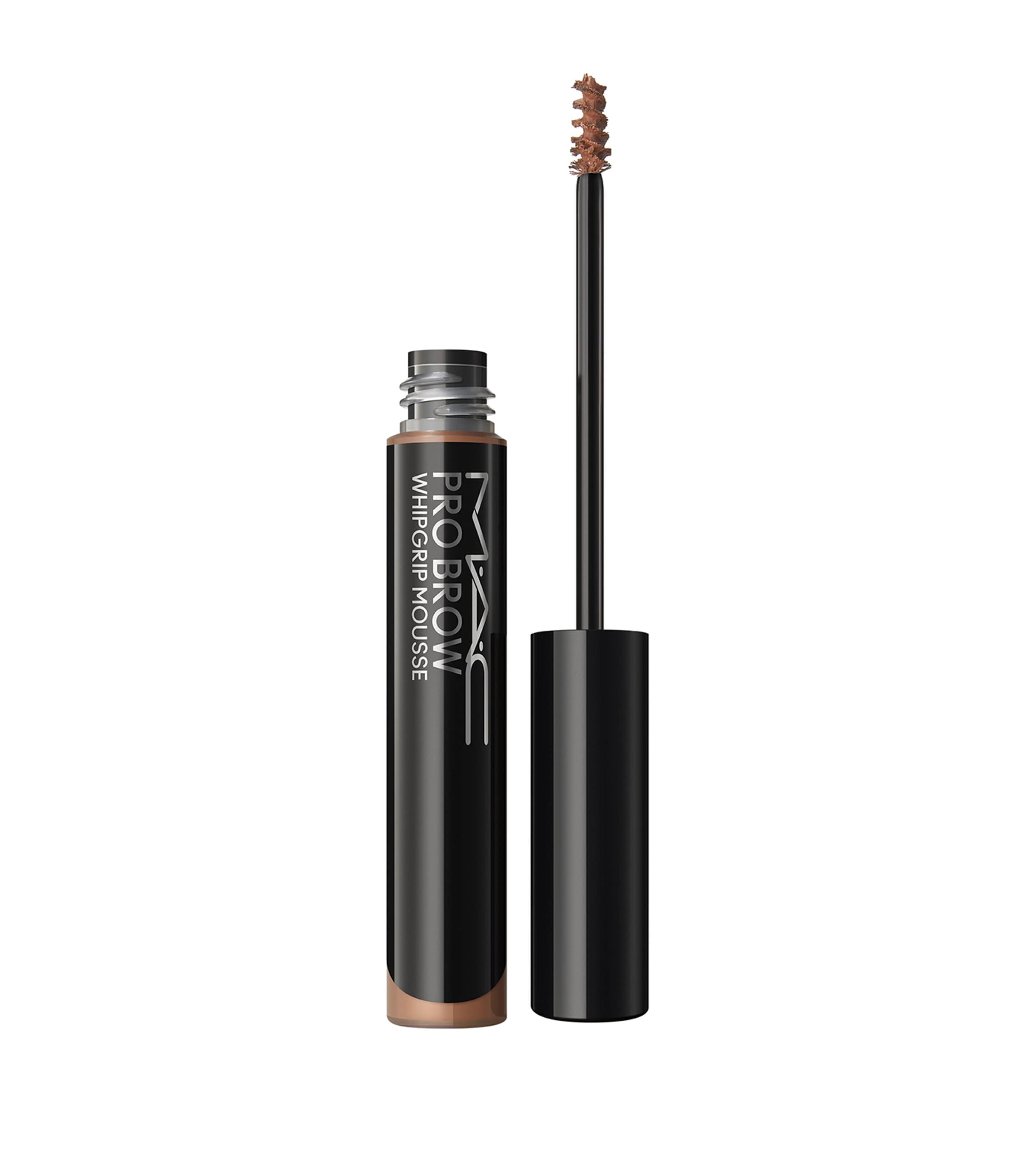 MAC Pro Brow Whipping Mousse Spiked Image 1